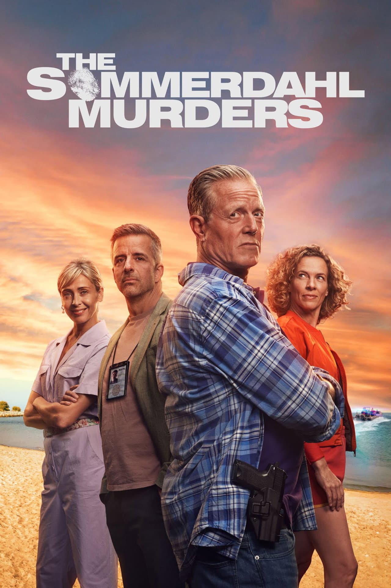The Sommerdahl Murders preview 2