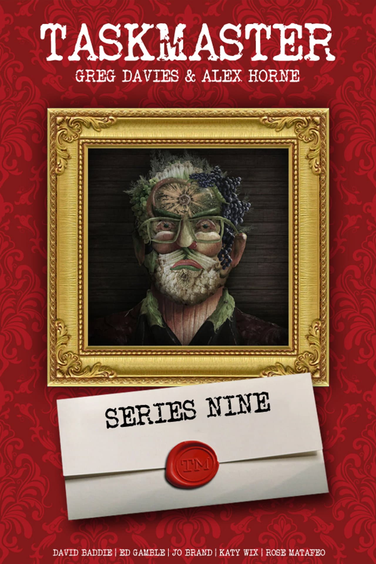 Series 9