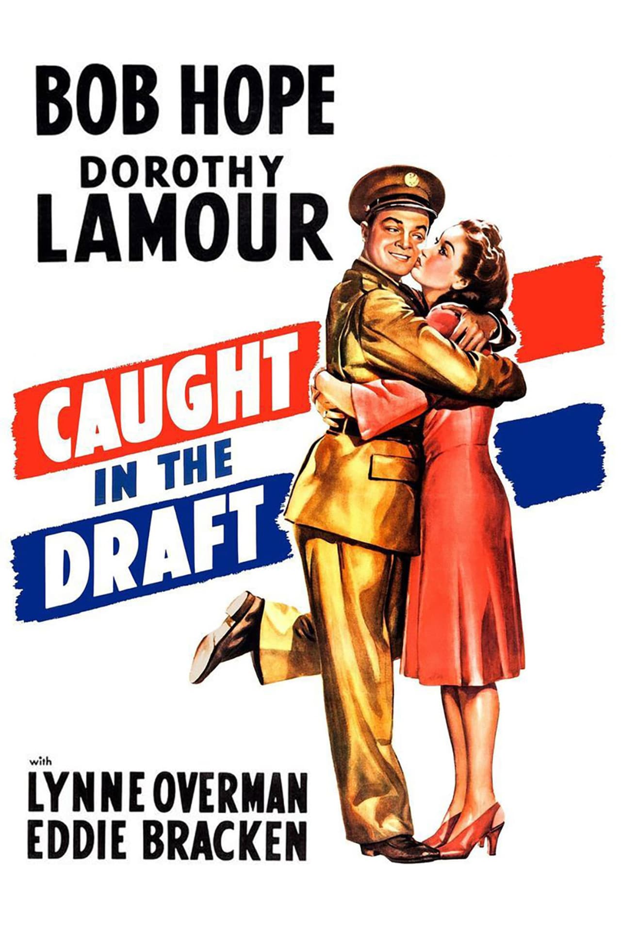 Caught in the Draft preview 2