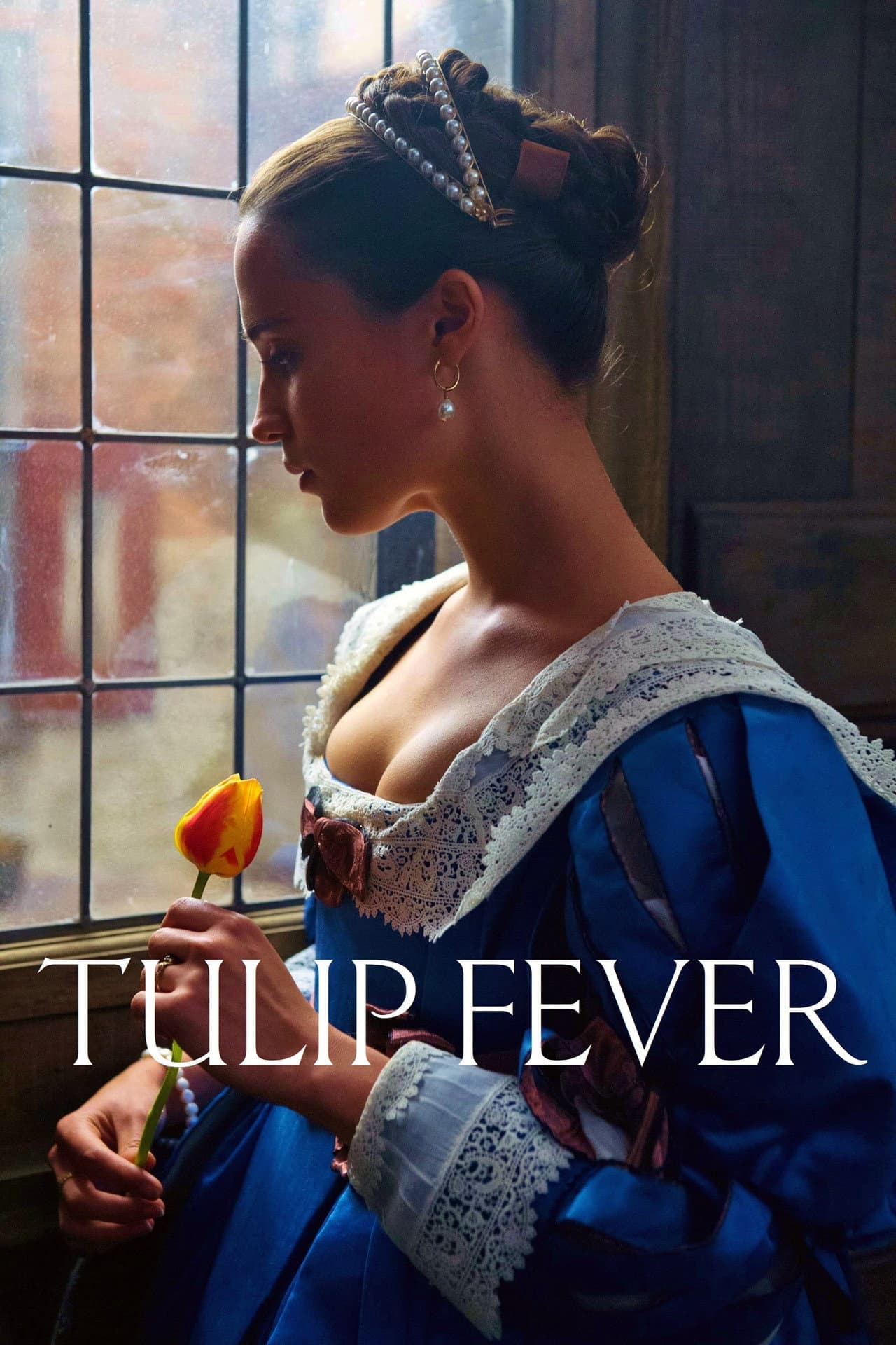 Tulip Fever preview 2