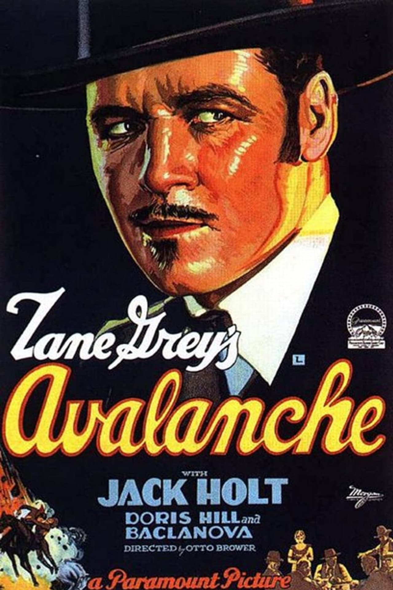 Avalanche preview 2