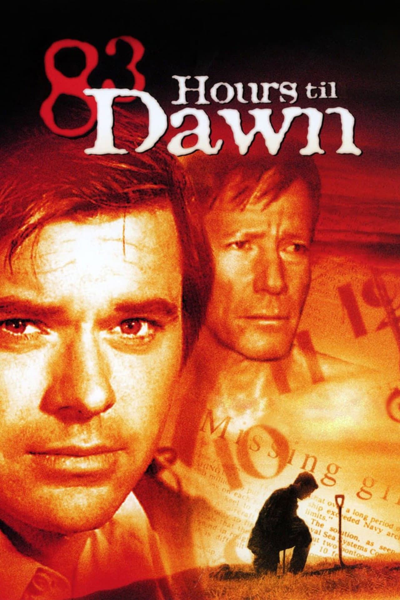83 Hours 'Til Dawn preview 2