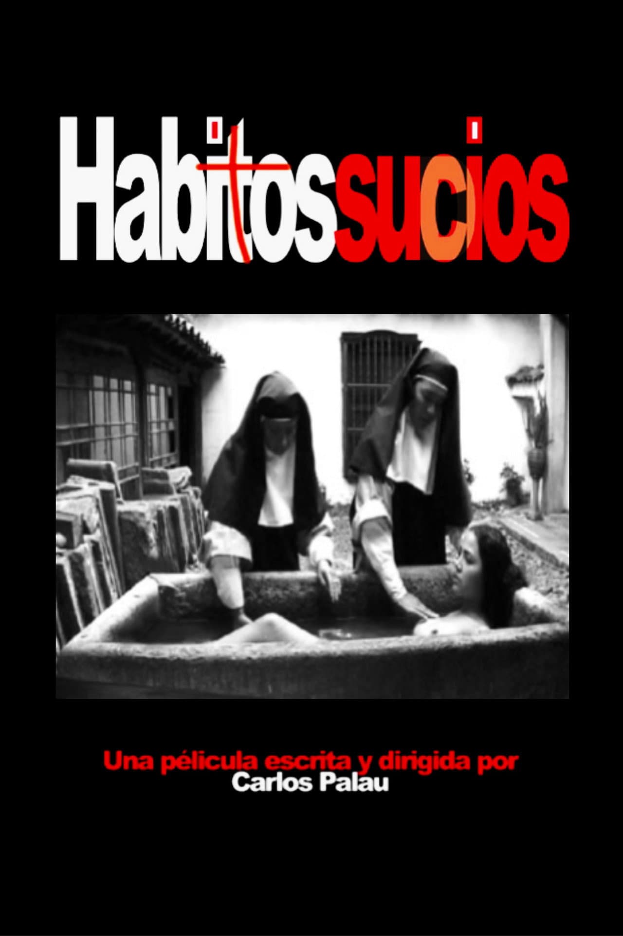 Hábitos sucios preview 2