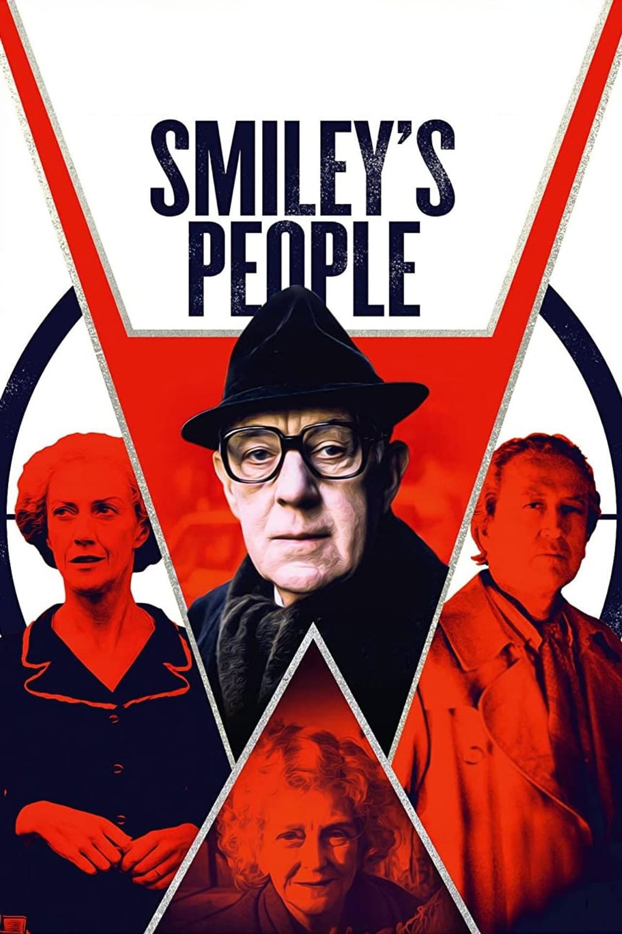 Smiley's People preview 2