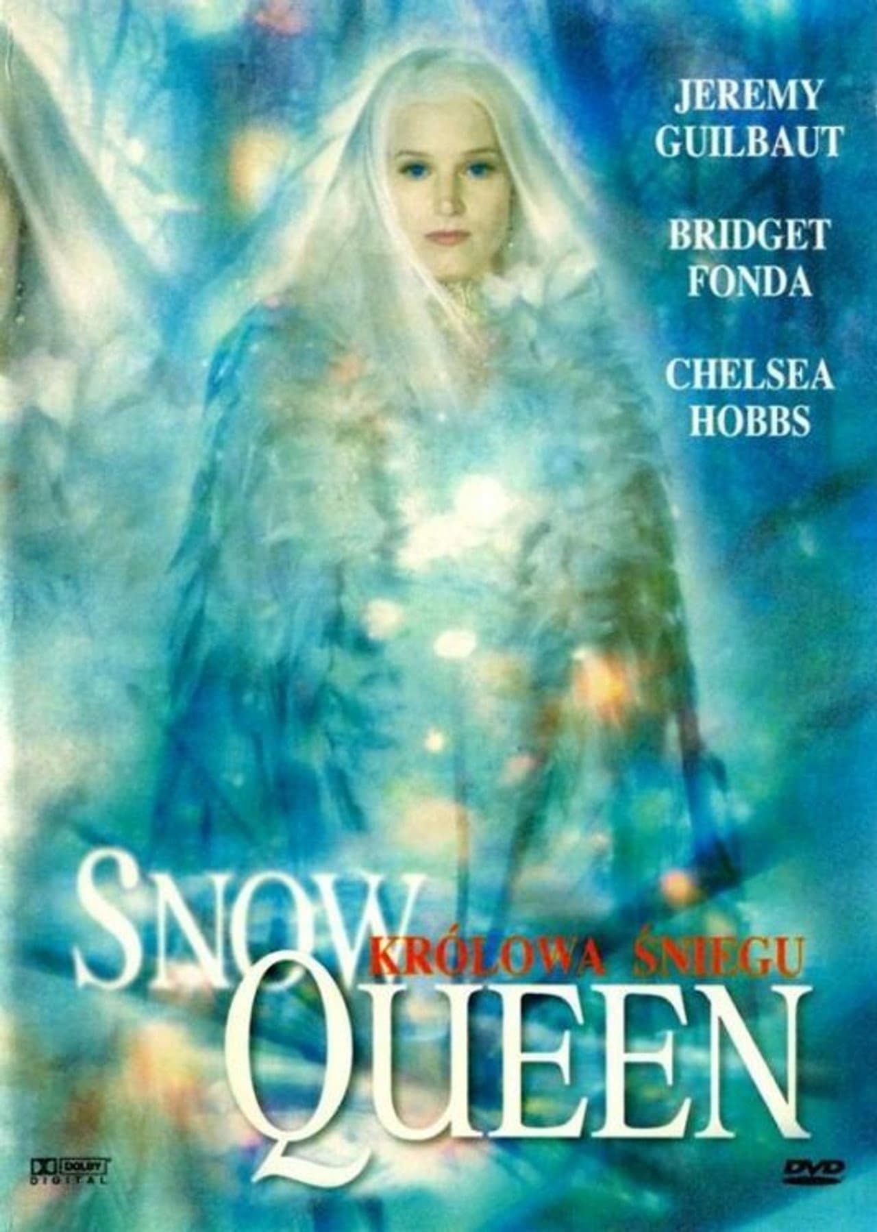 The Snow Queen preview 1