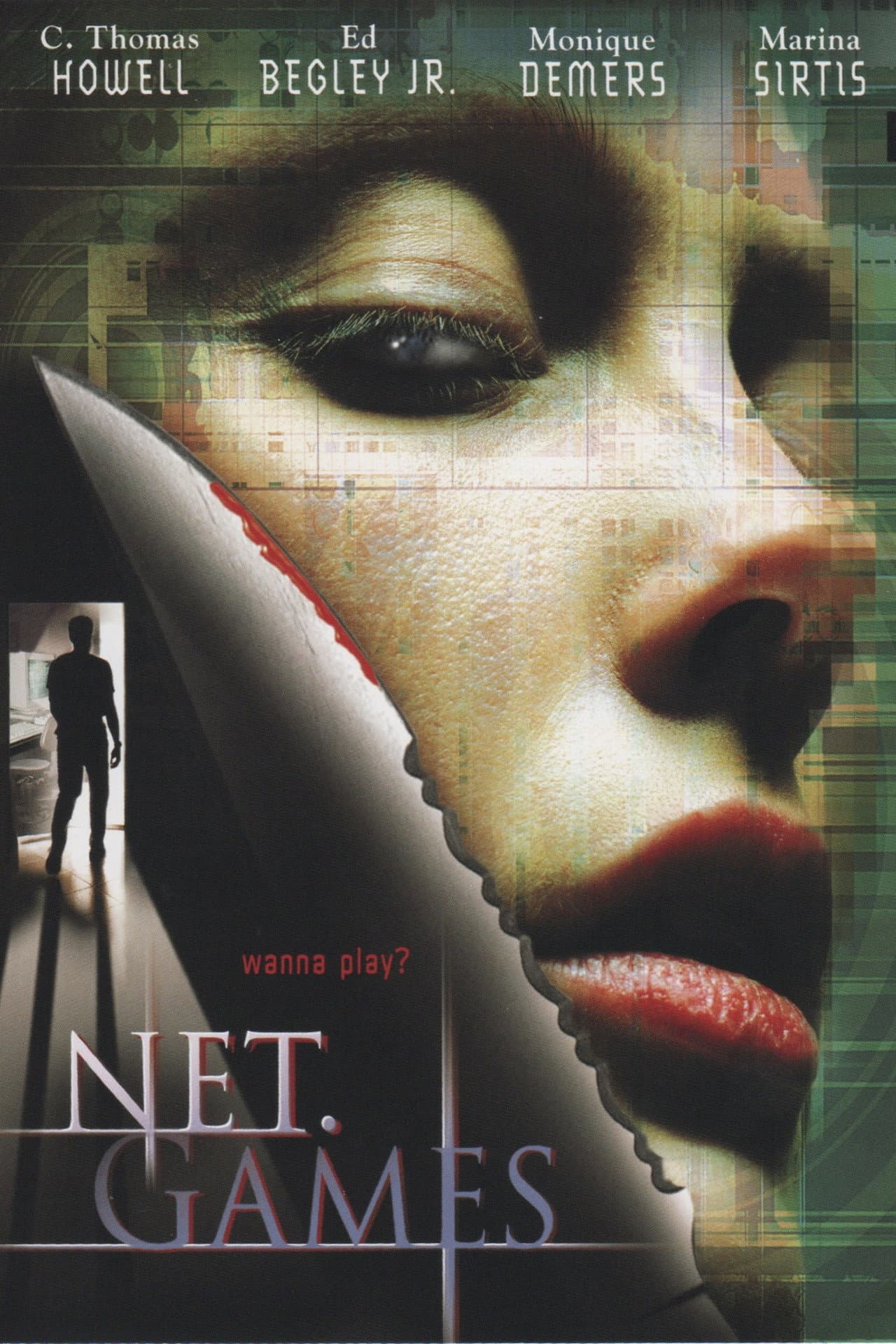 Net Games preview 2