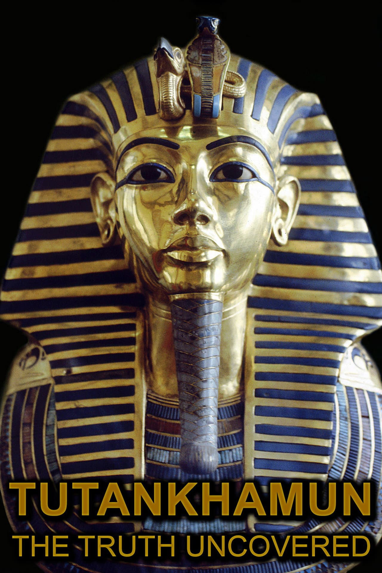 Tutankhamun: The Truth Uncovered preview 2