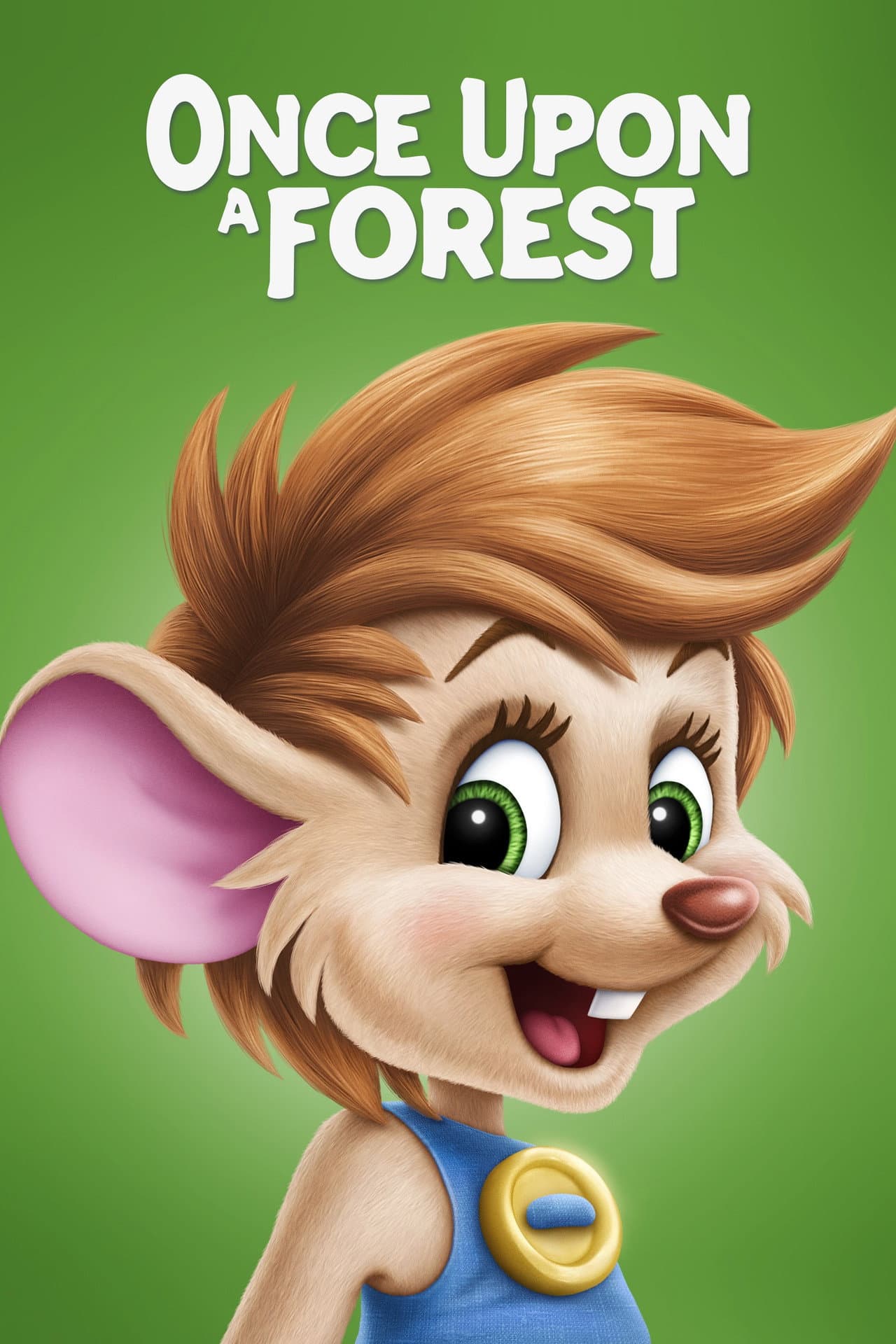 Once Upon a Forest preview 2