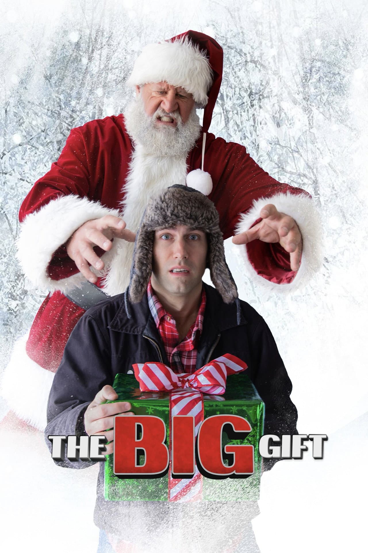 The Big Gift preview 2