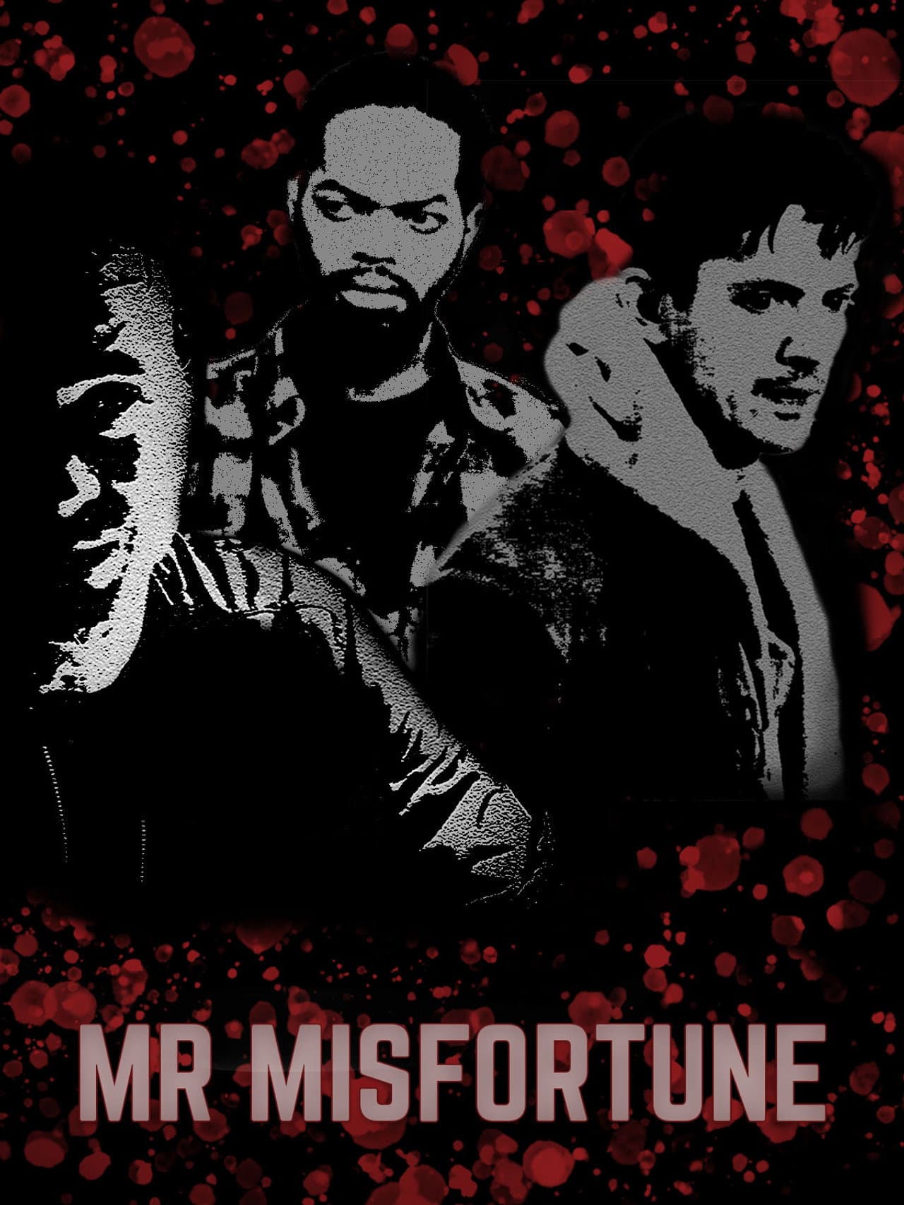 Mr Misfortune preview 2