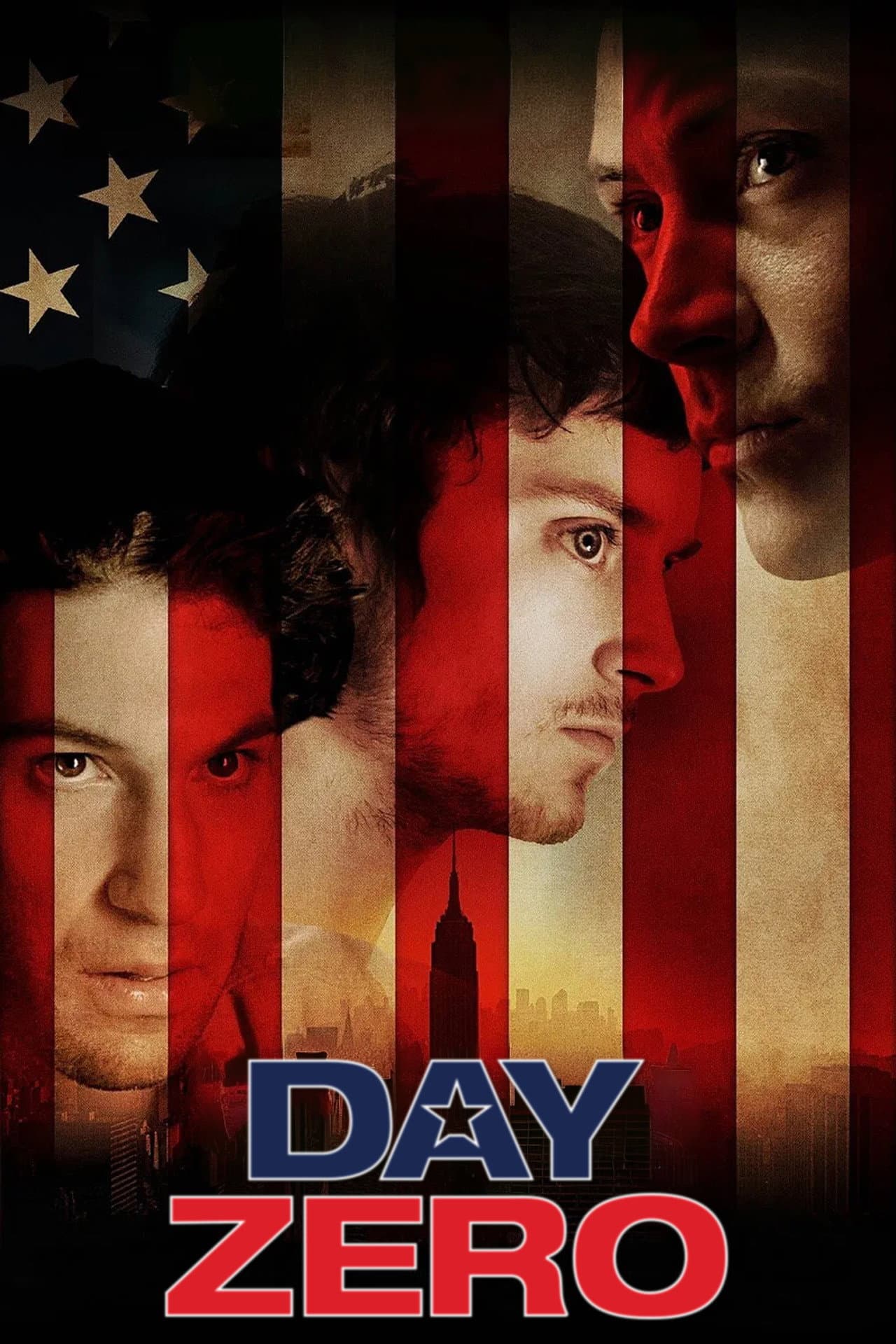 Day Zero preview 2