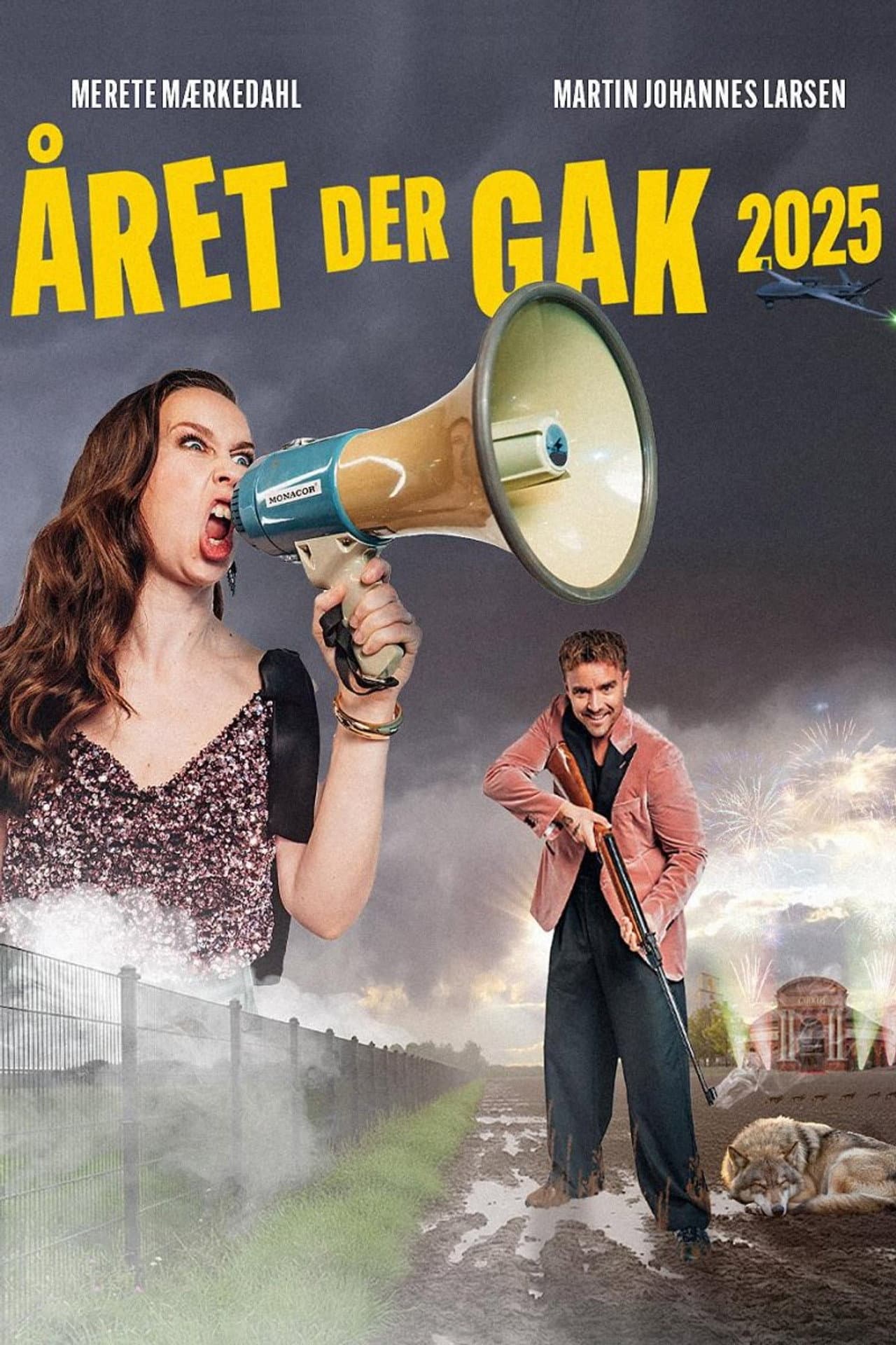 Året der gak preview 2