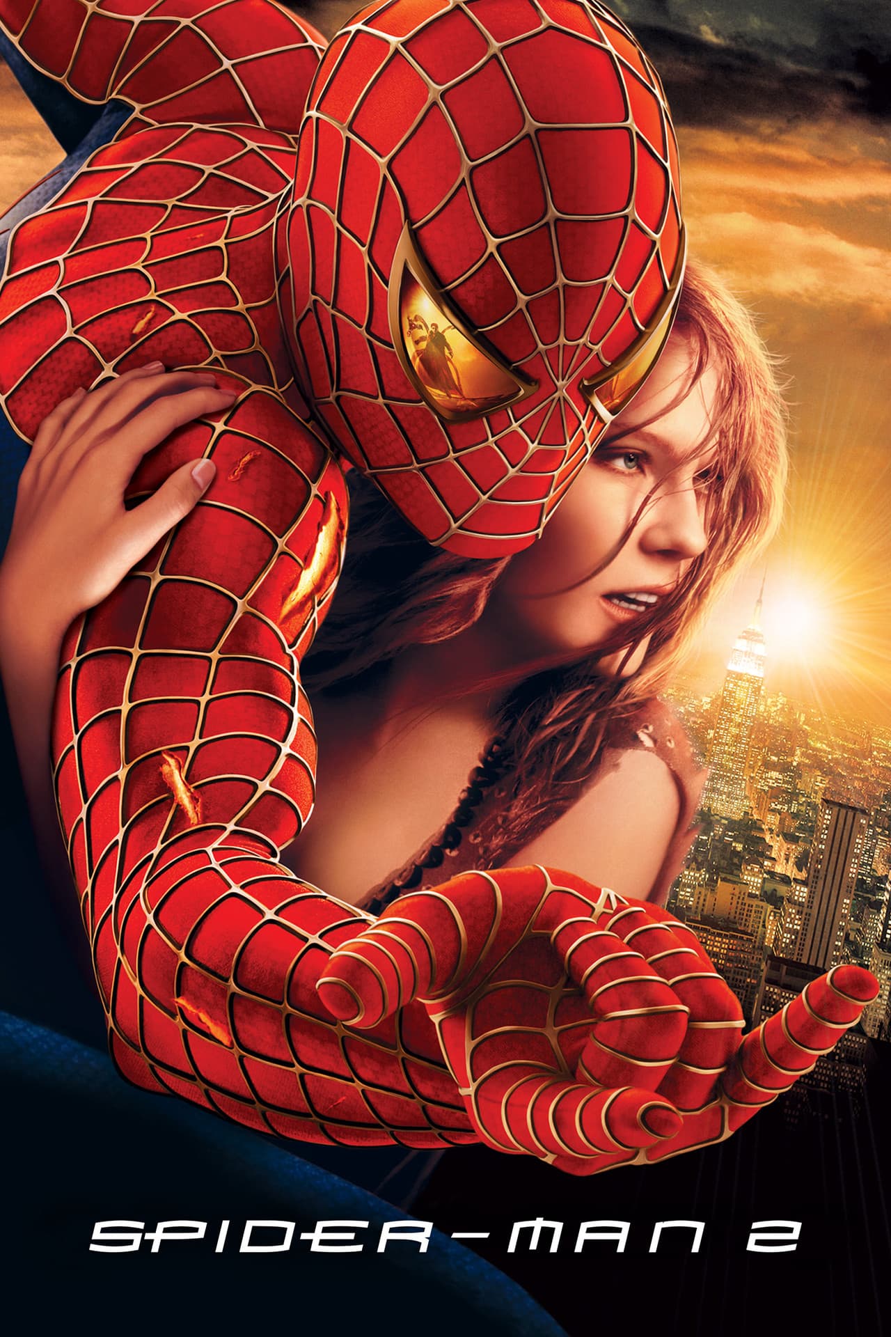 Spider-Man 2 preview 2