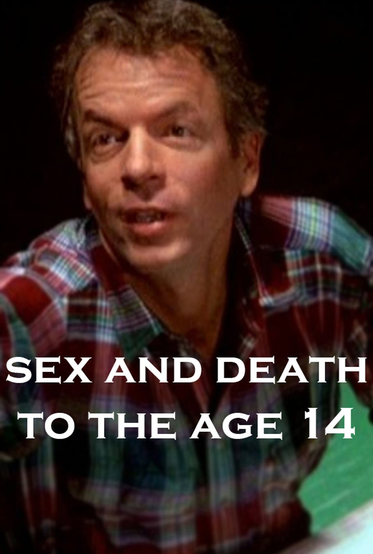 Sex and Death to the Age 14 preview 1