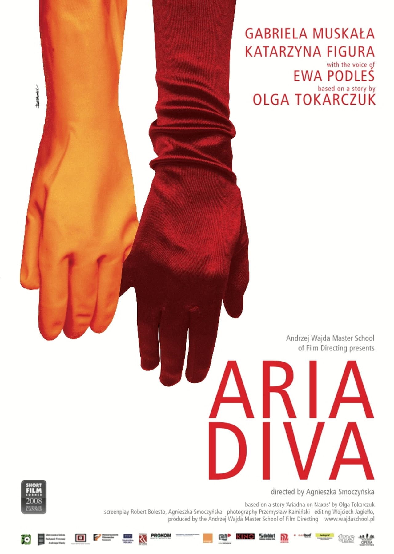 Aria Diva preview 2