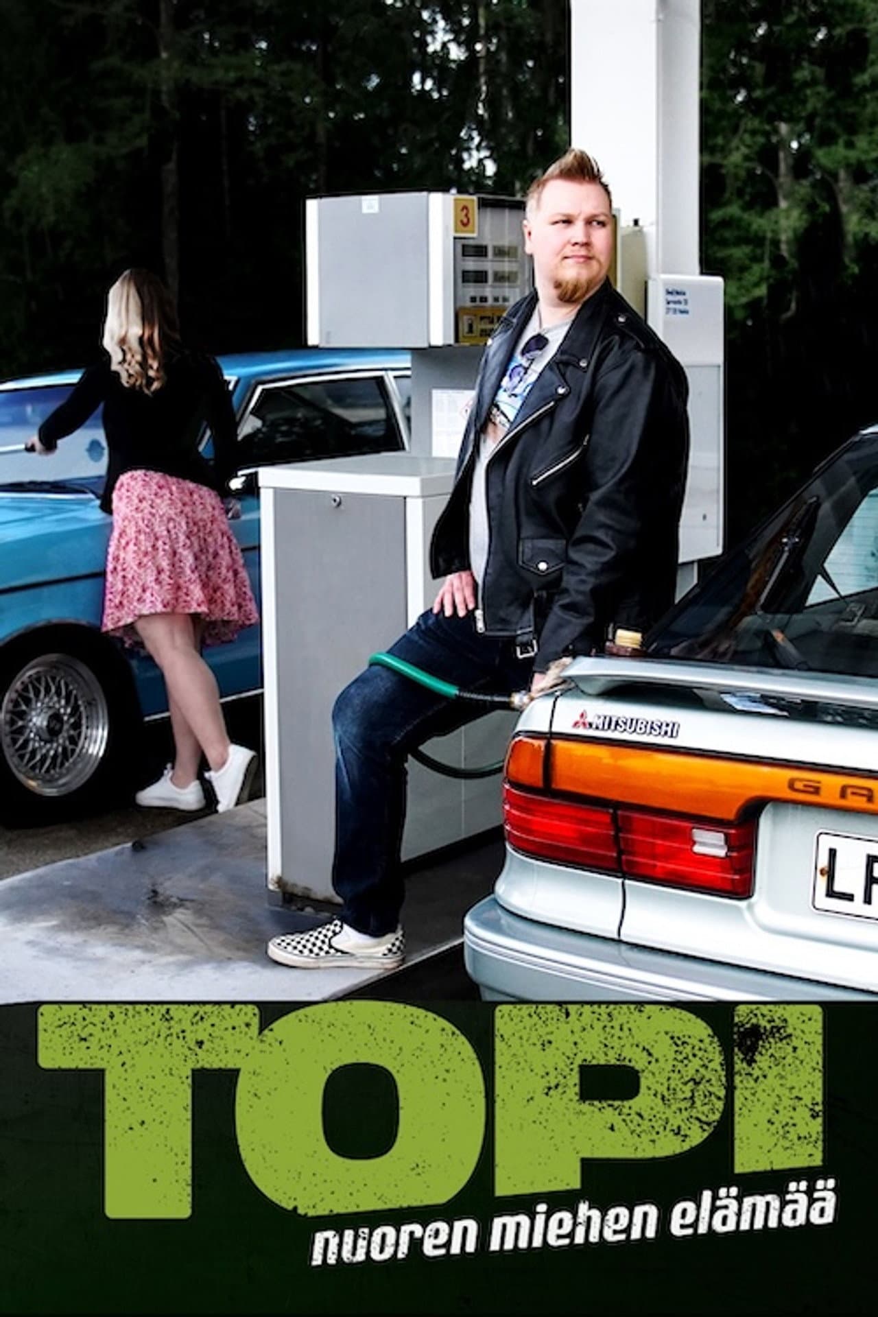Topi - nuoren miehen elämää preview 2