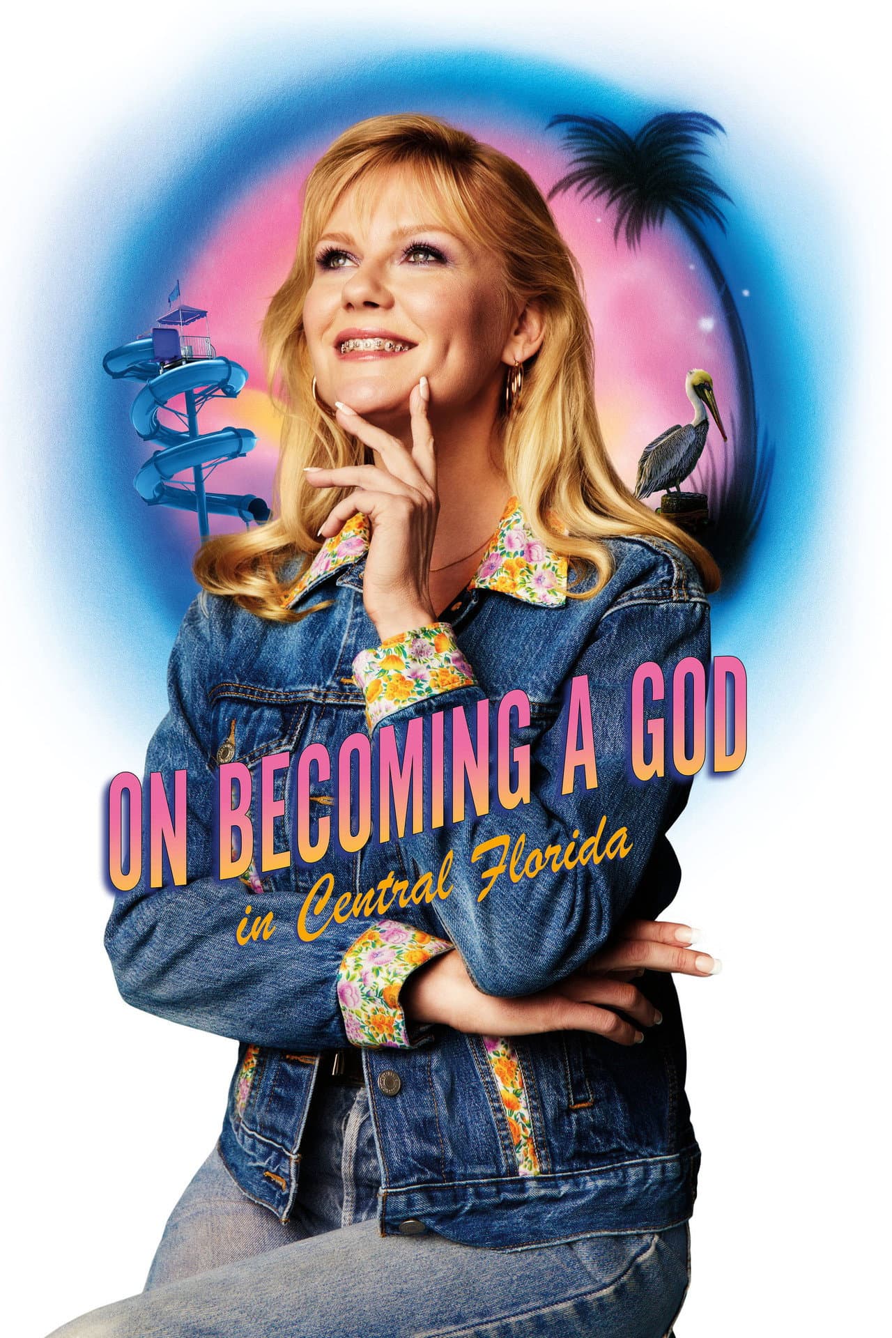 On Becoming a God in Central Florida preview 2