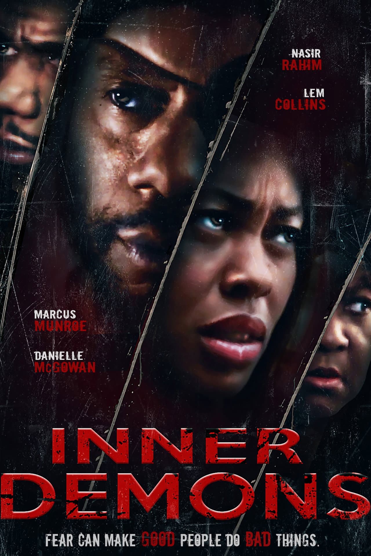 Inner Demons preview 2