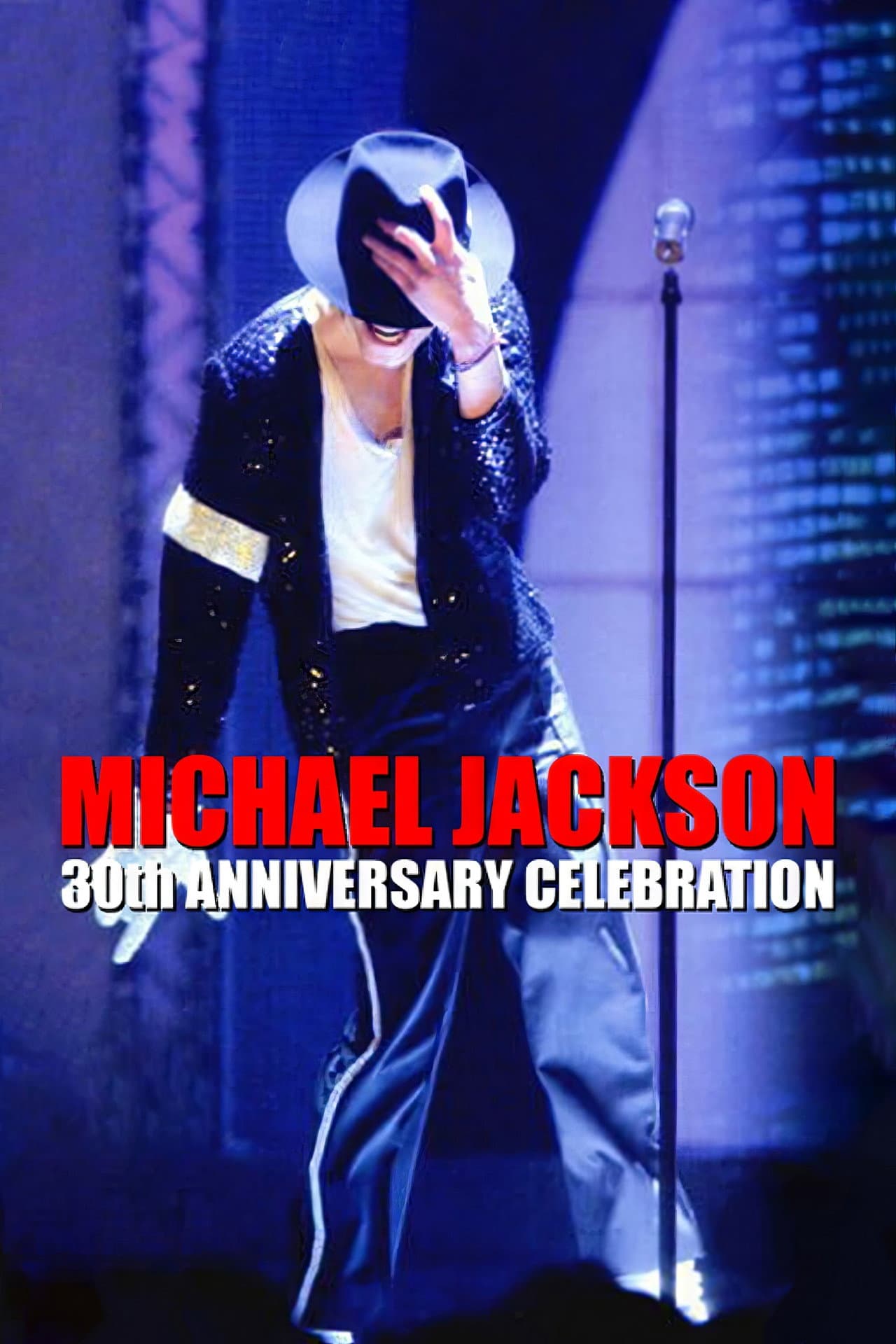 Michael Jackson: 30th Anniversary Celebration preview 2