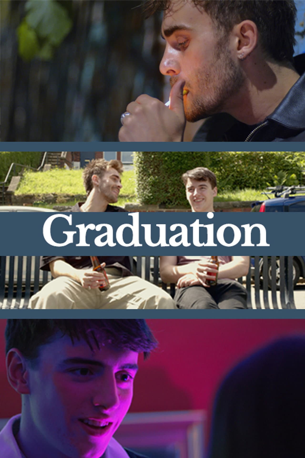 Graduation preview 2