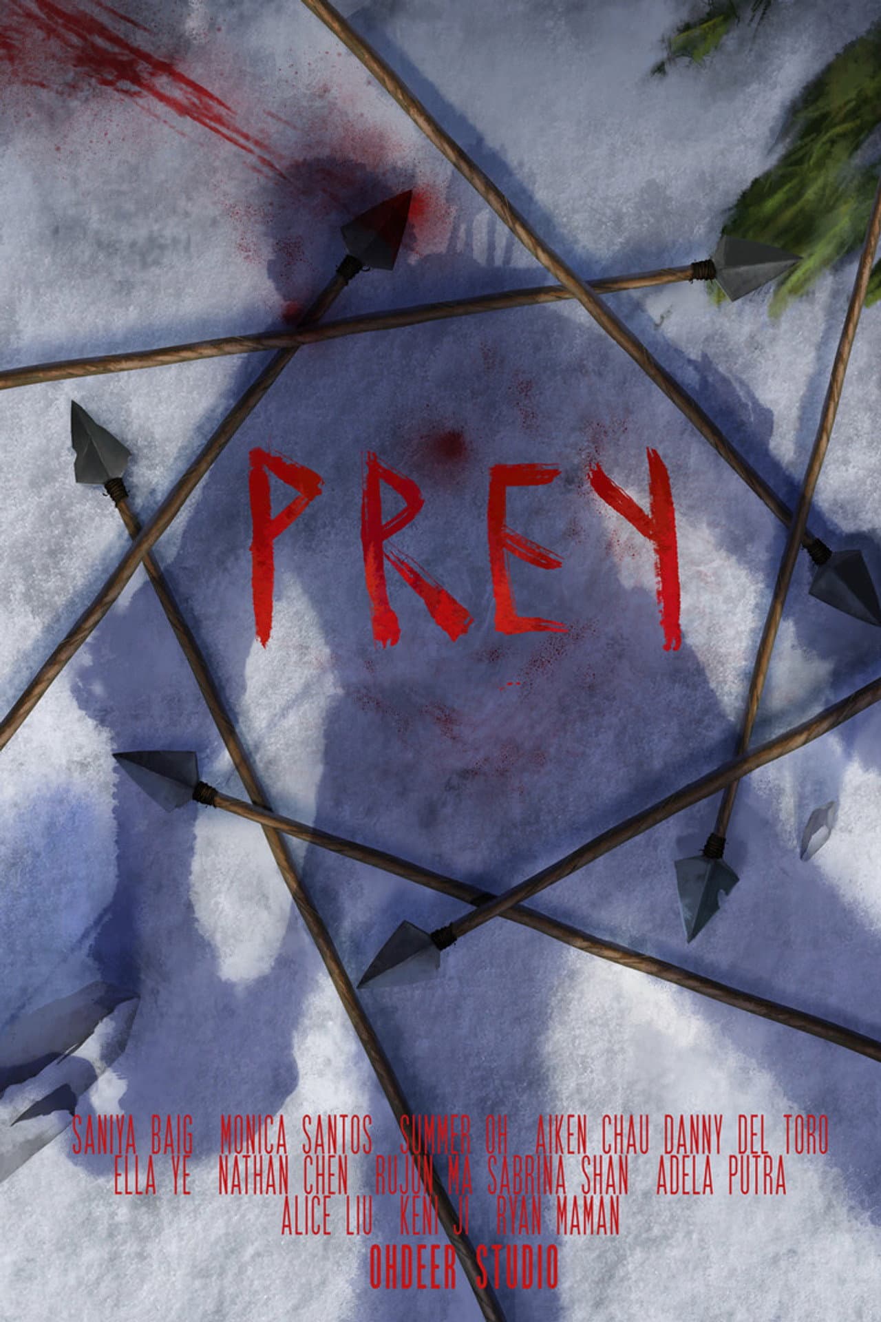 Prey preview 1