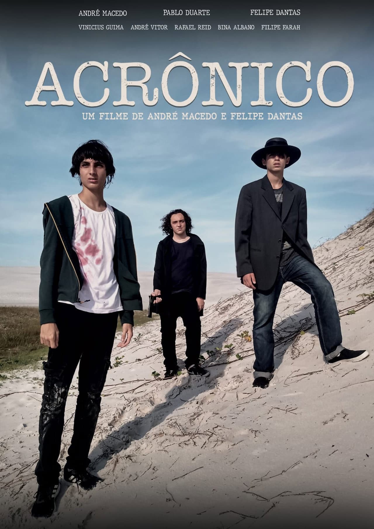 Acrônico preview 2