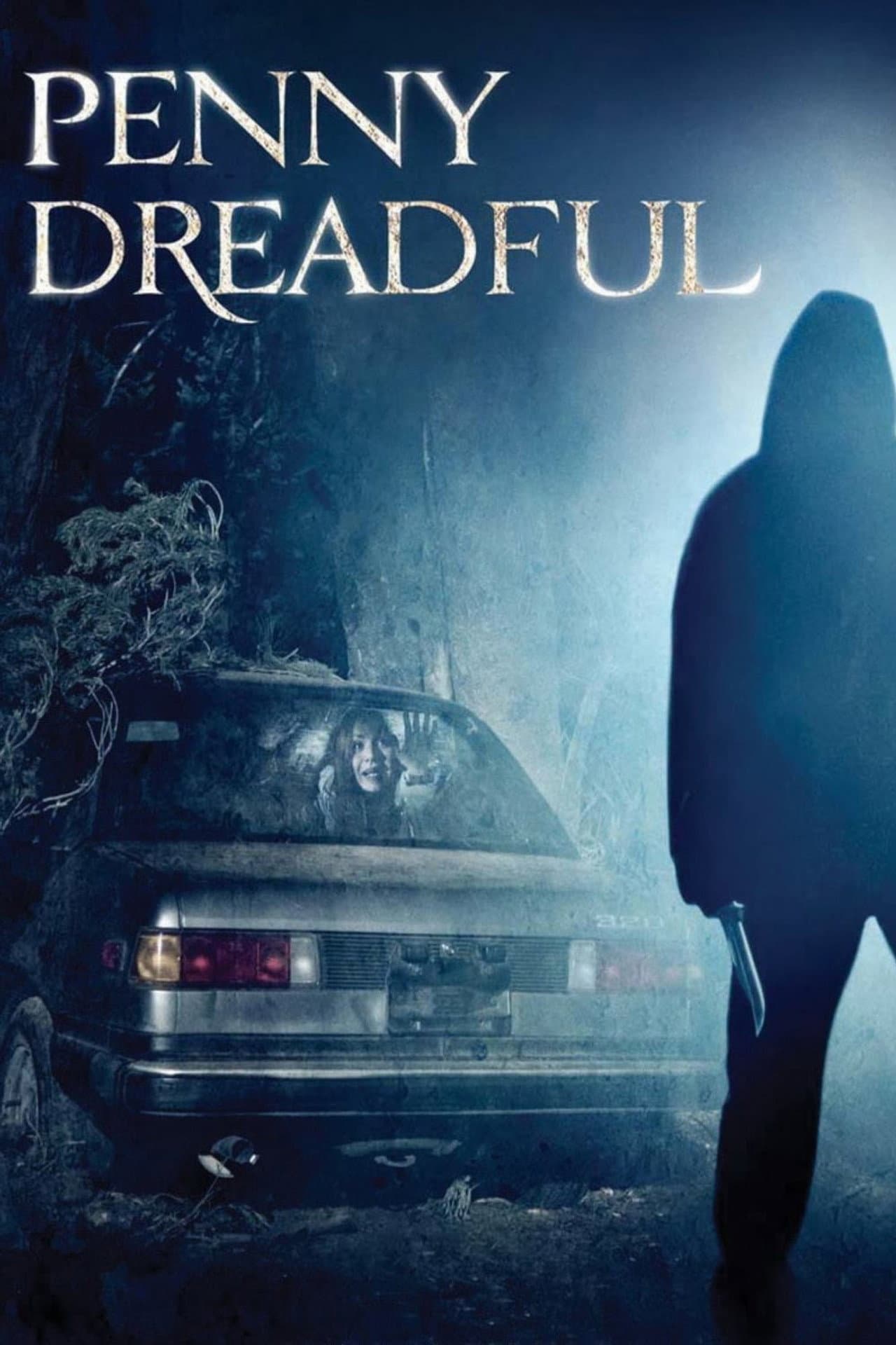 Penny Dreadful preview 2