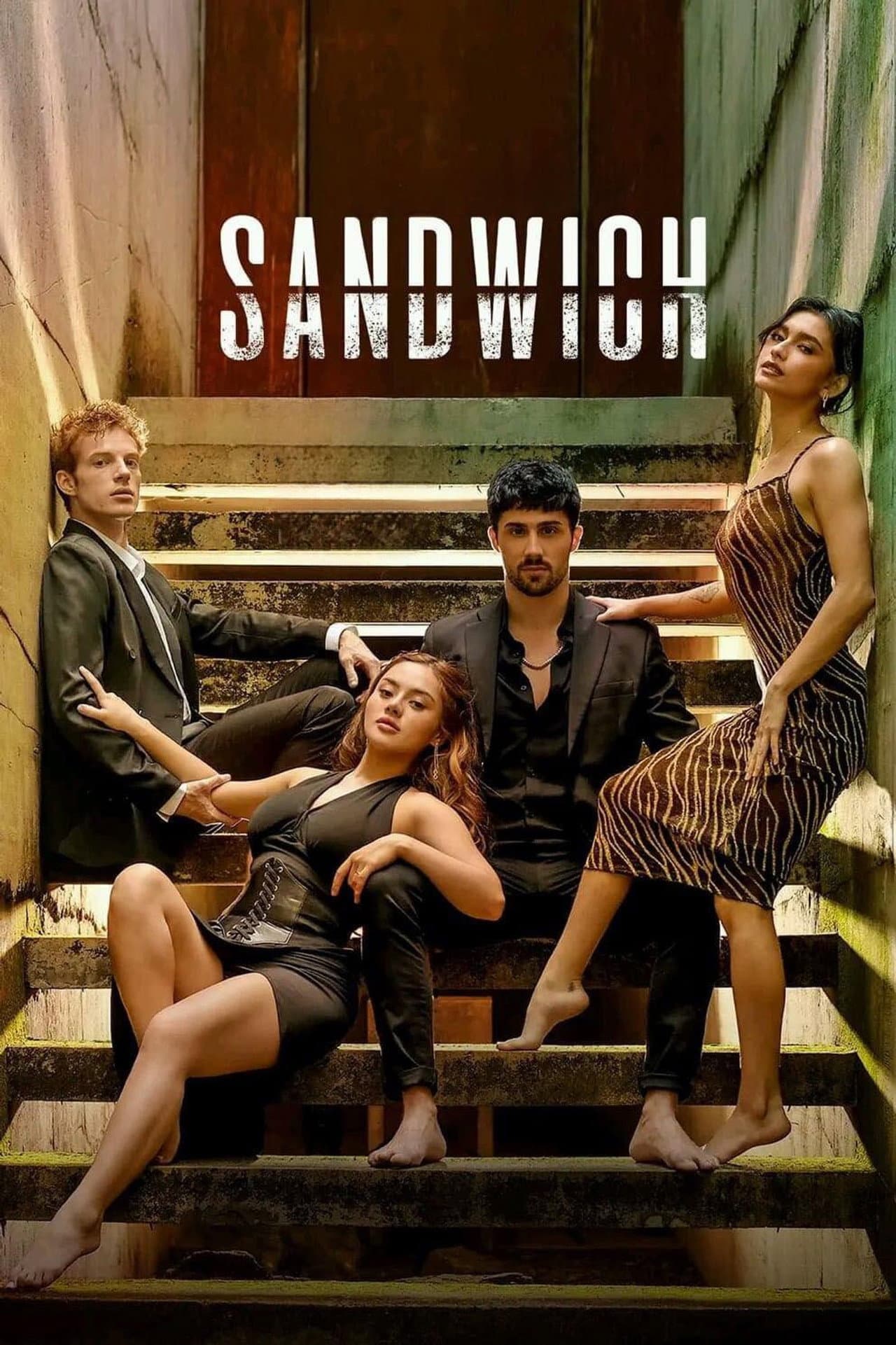 Sandwich preview 2