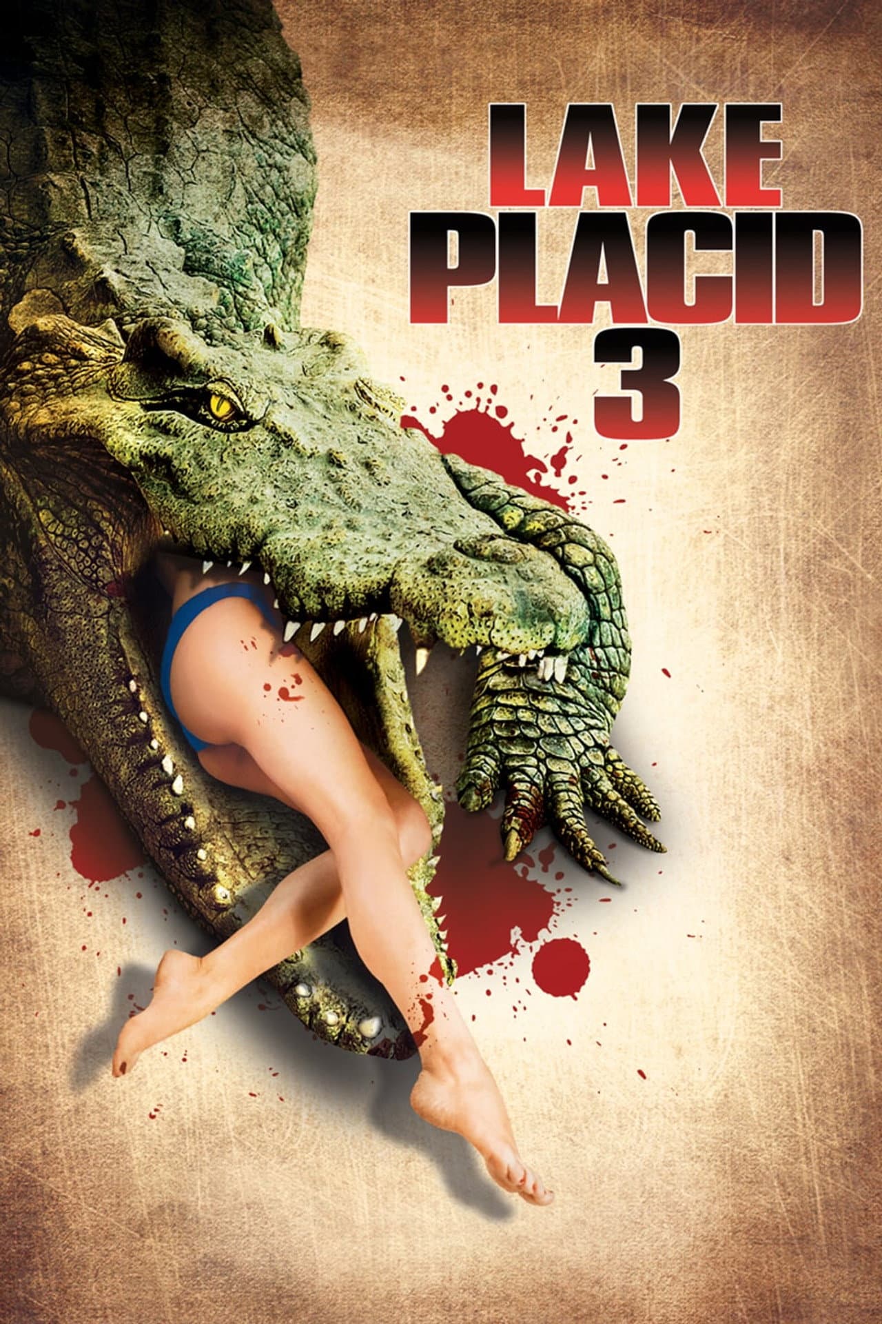 Lake Placid 3 preview 2