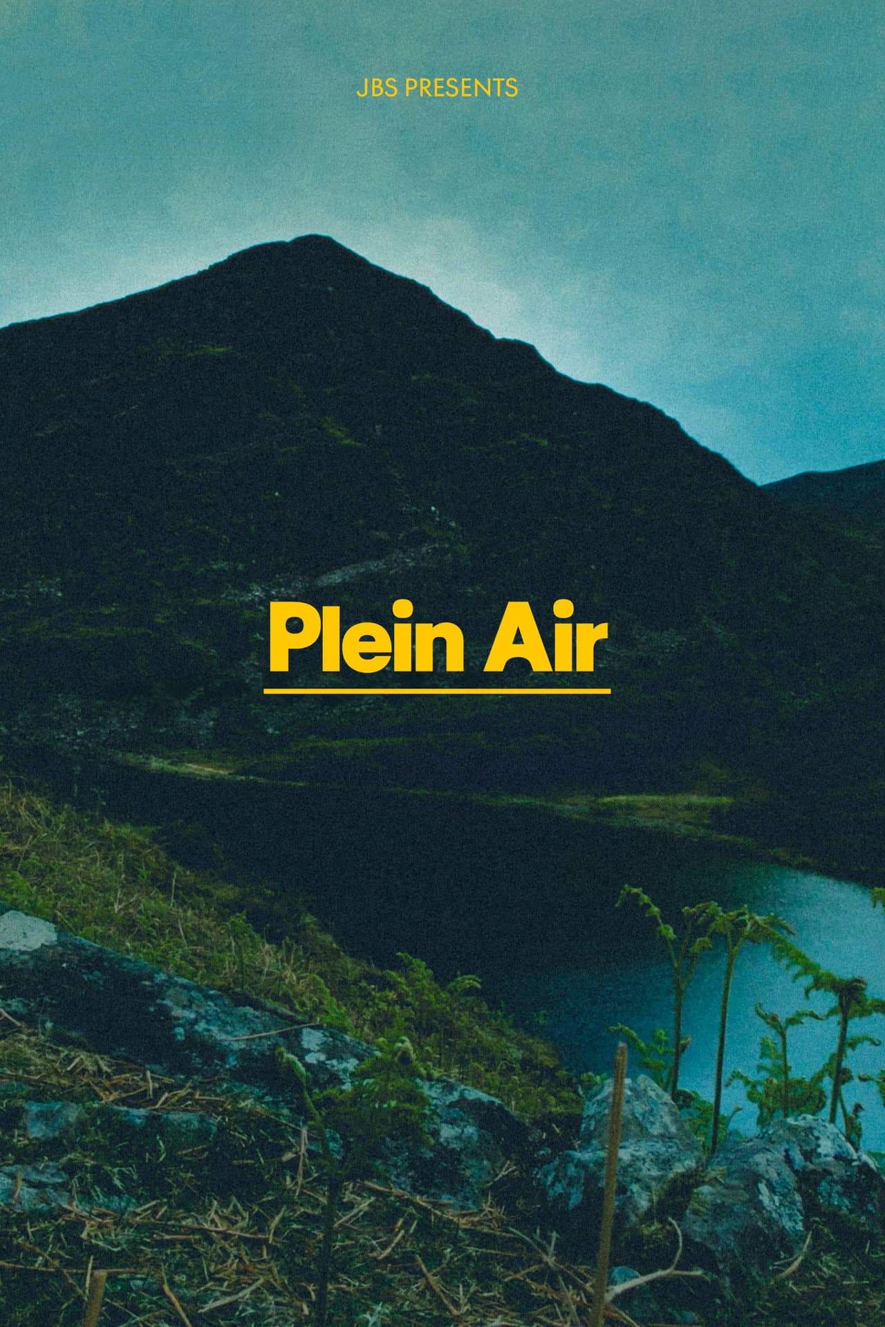 Plein Air preview 2