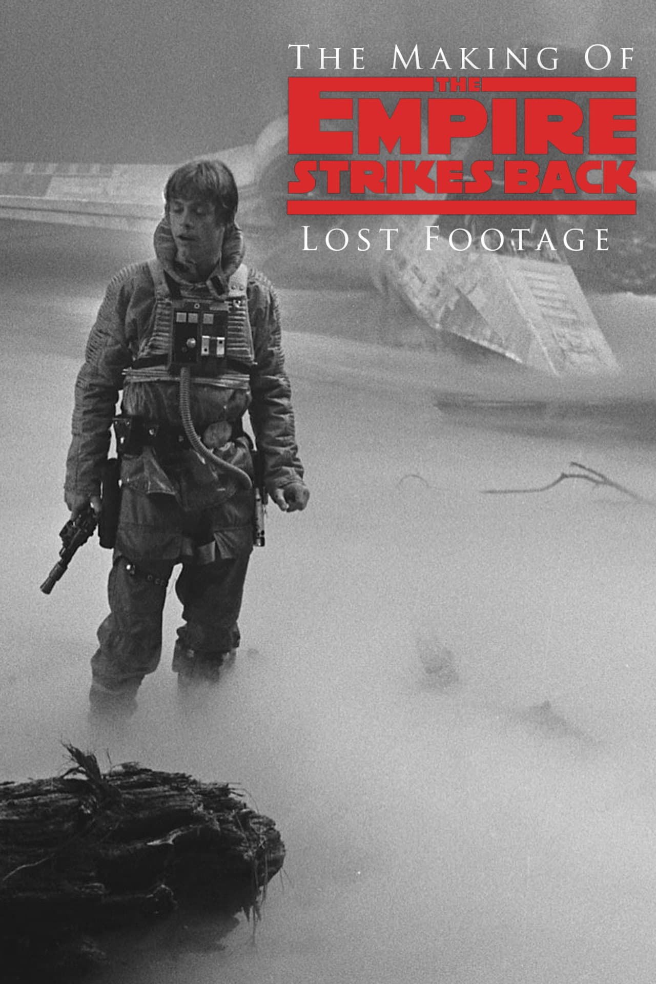 The Making of The Empire Strikes Back preview 2