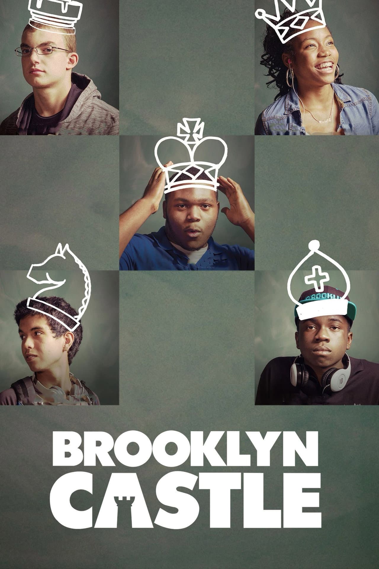 Brooklyn Castle preview 2