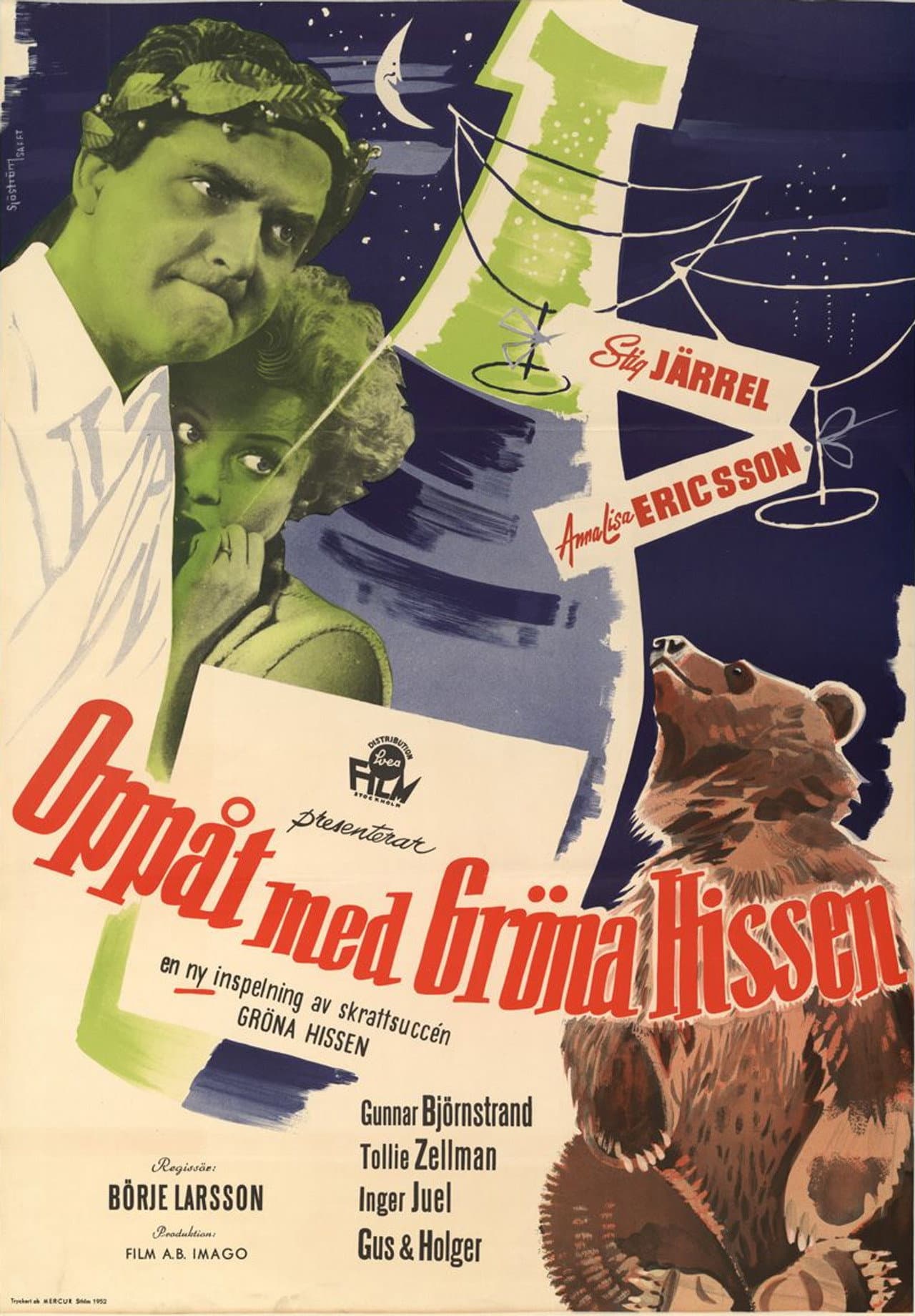 Oppåt med Gröna Hissen preview 1