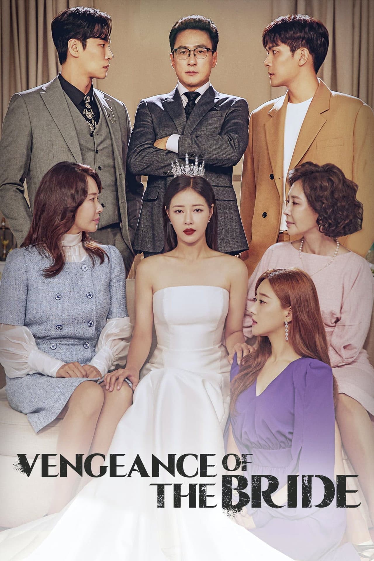 Vengeance of the Bride preview 2
