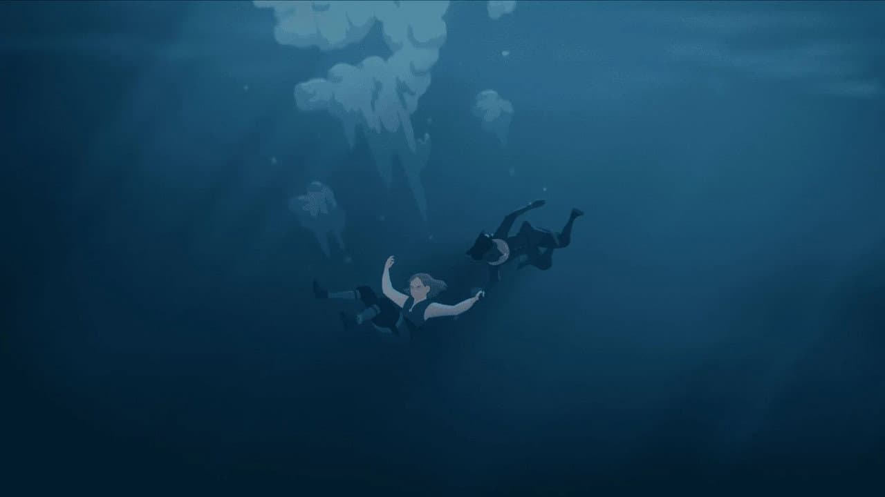 Back on Earth