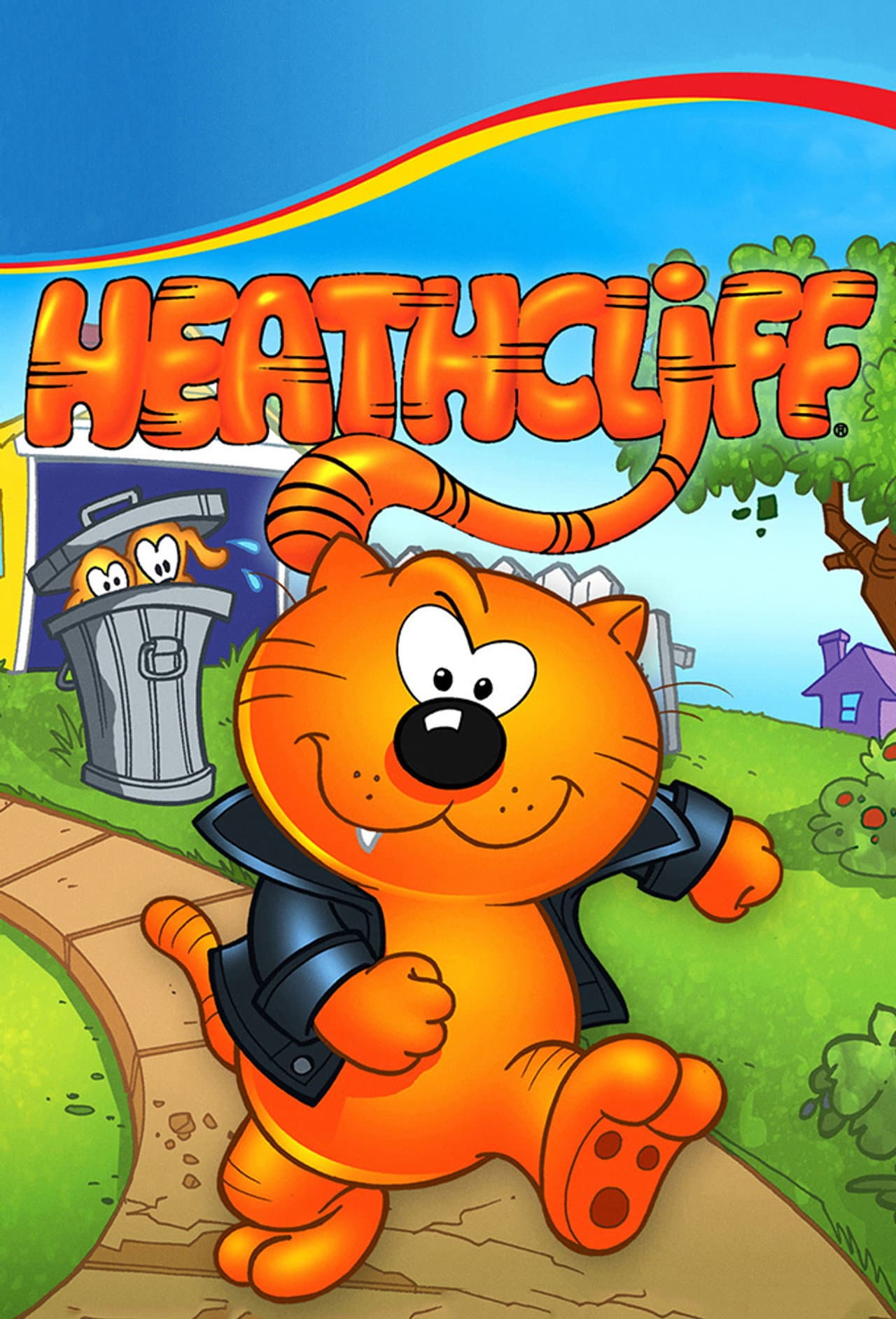 Heathcliff preview 2