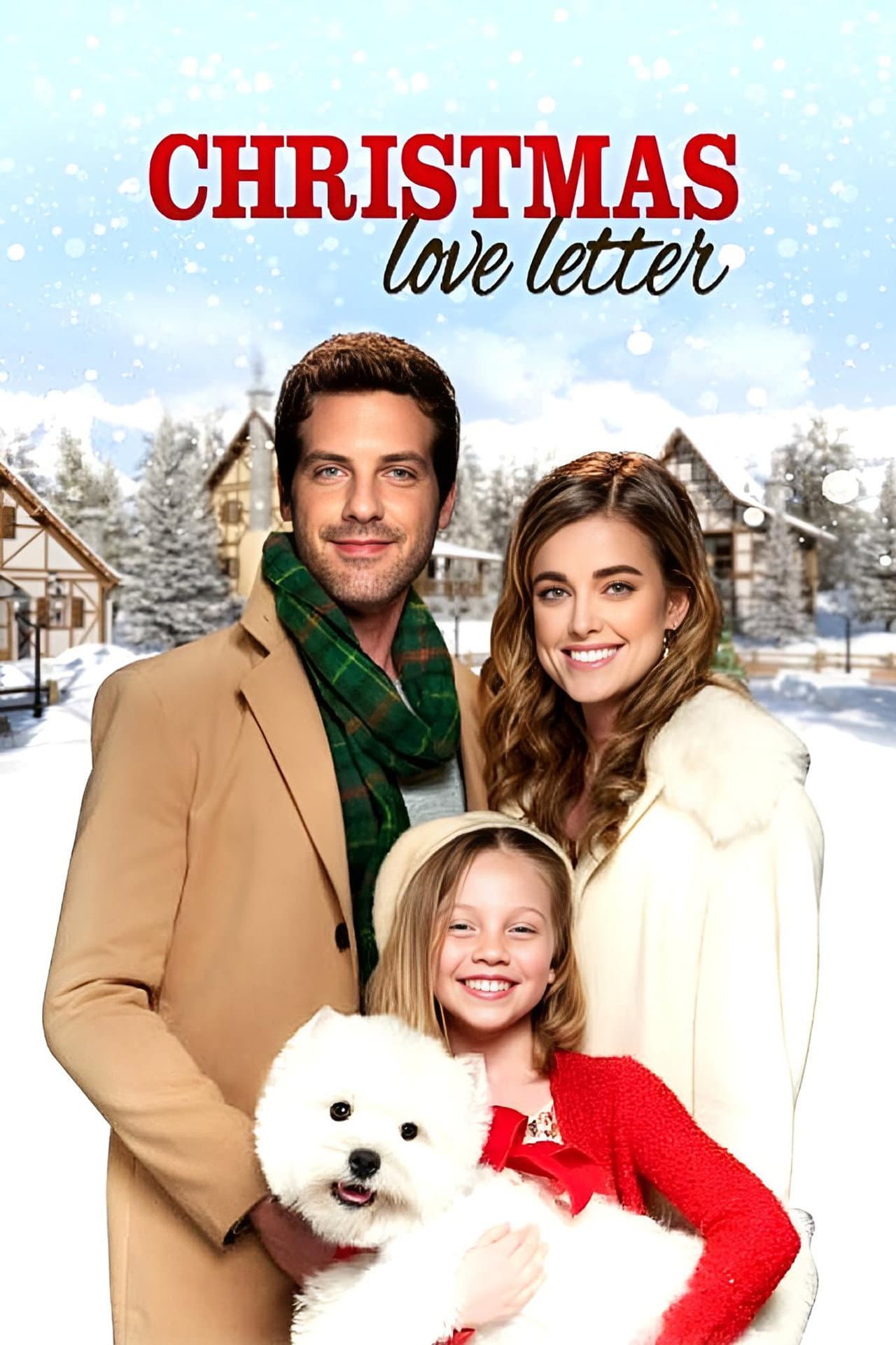 Christmas Love Letter preview 2