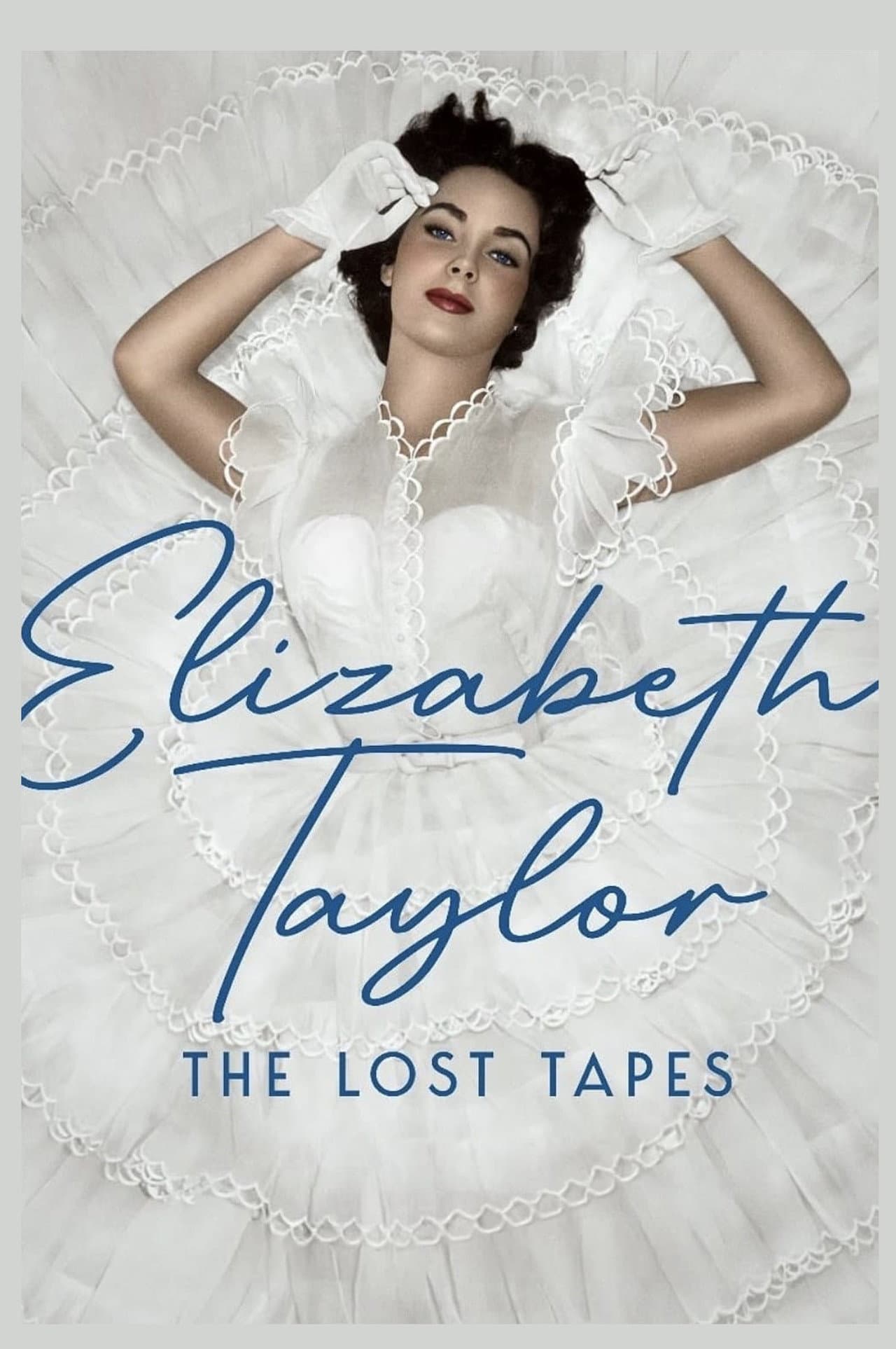 Elizabeth Taylor: The Lost Tapes preview 2