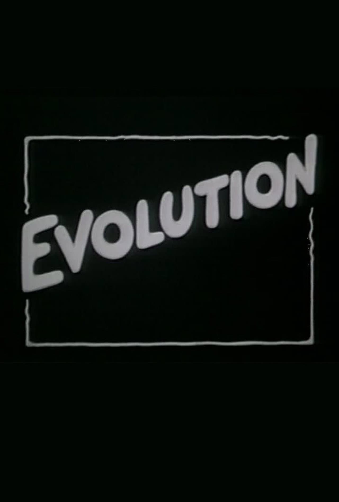 Evolution preview 1