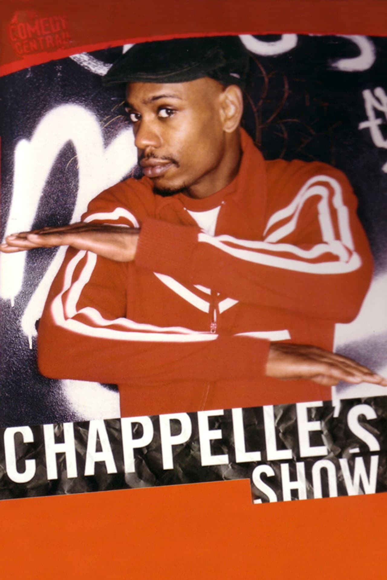 Chappelle's Show preview 2