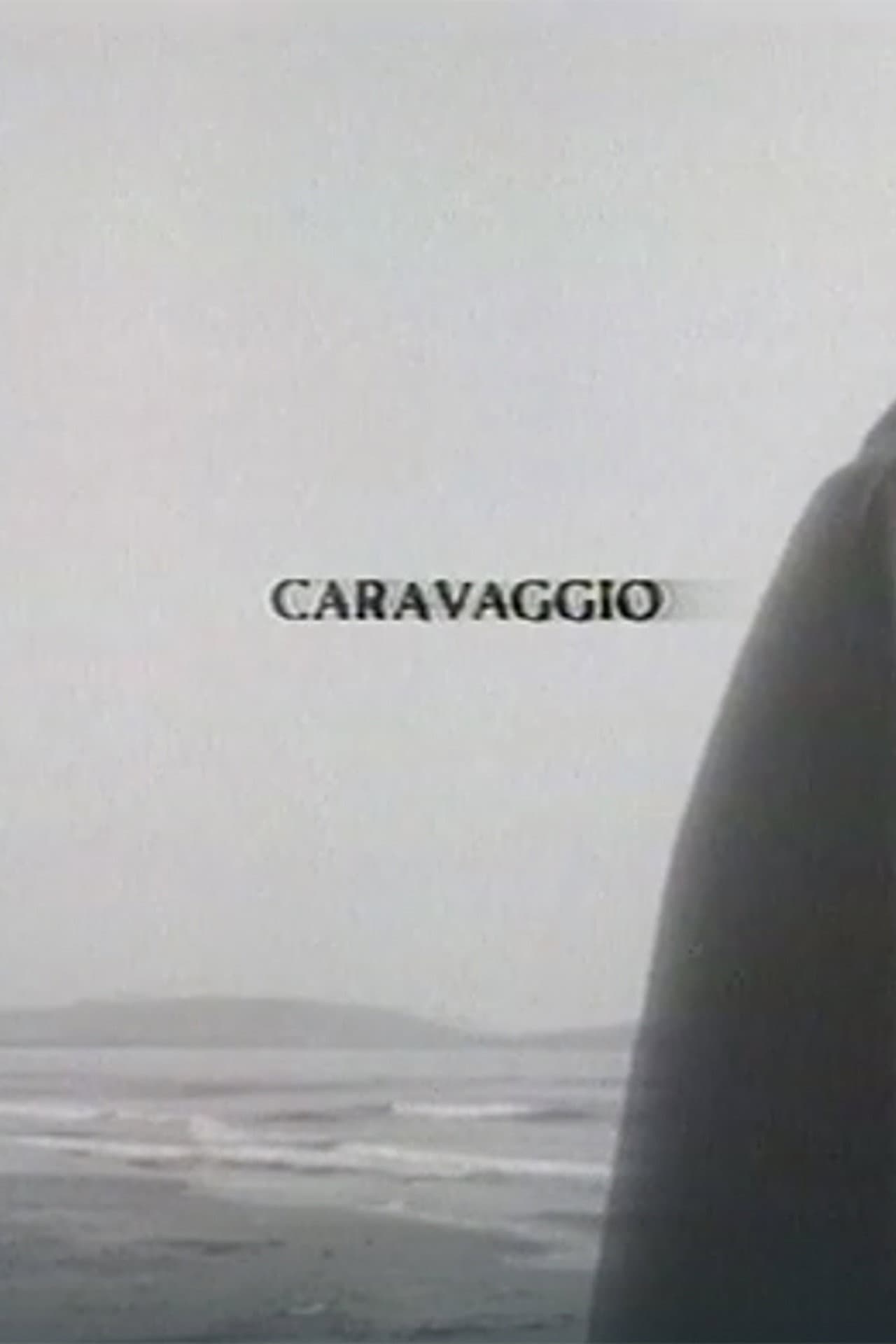 Caravaggio preview 2
