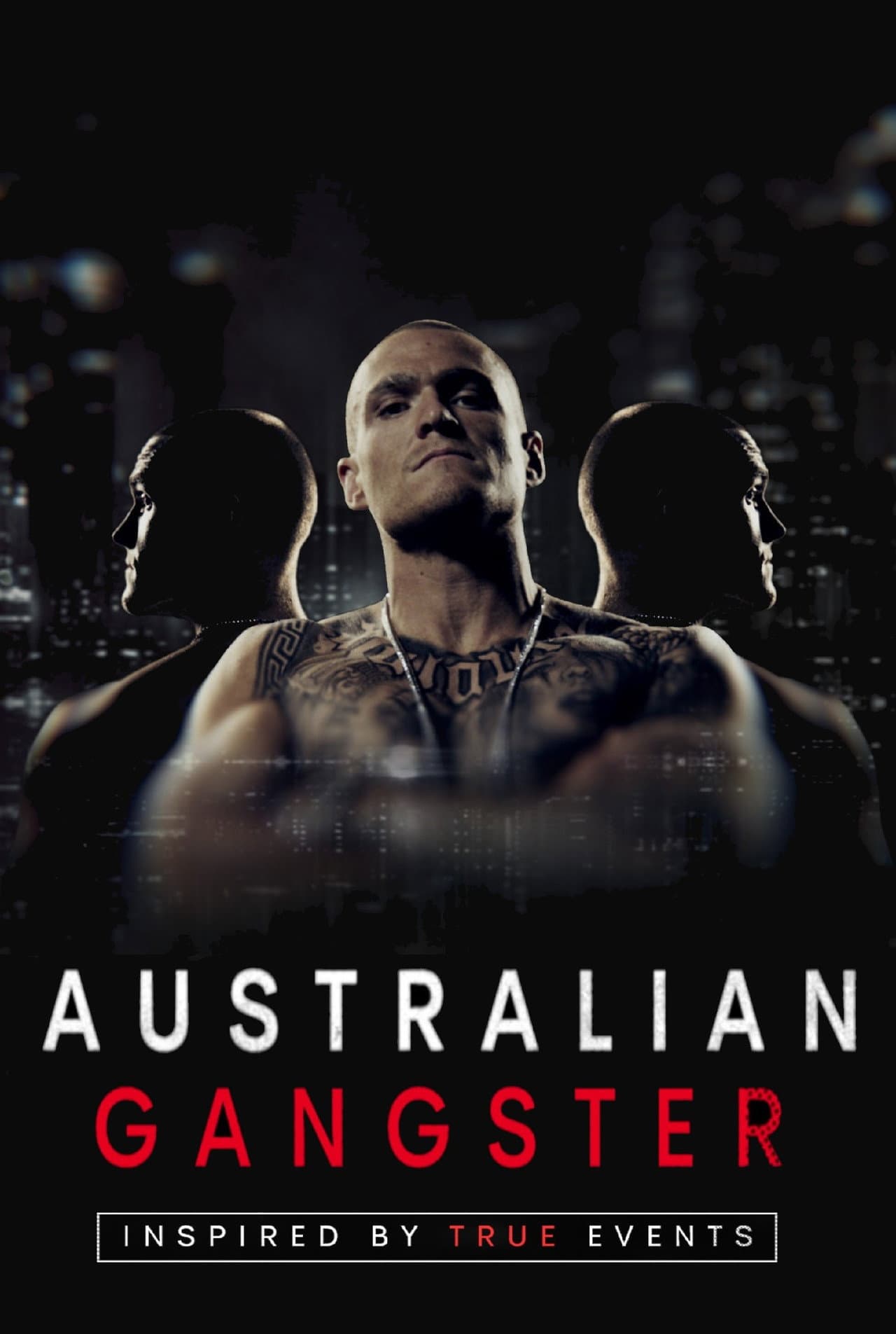 Australian Gangster preview 2