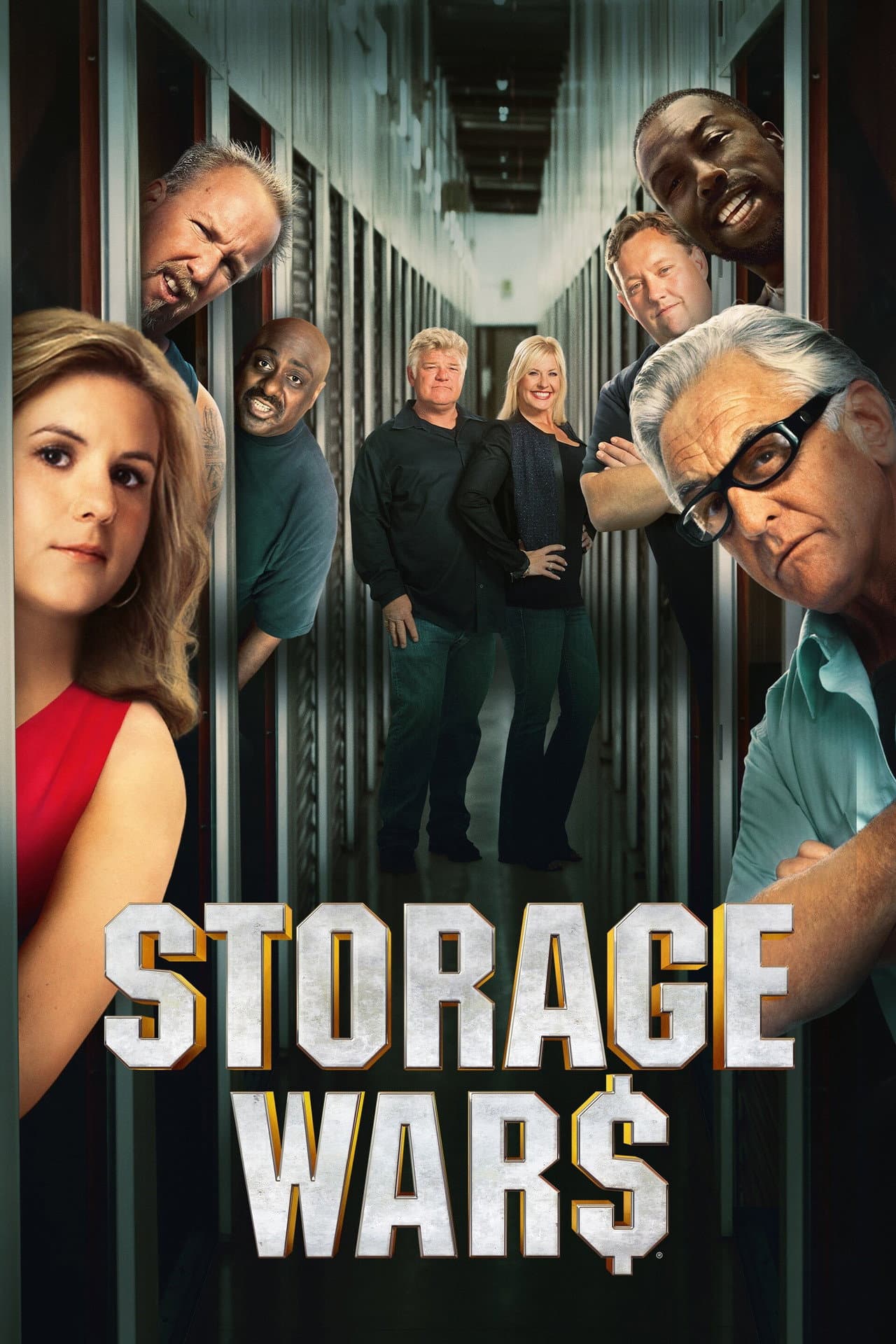 Storage Wars preview 2