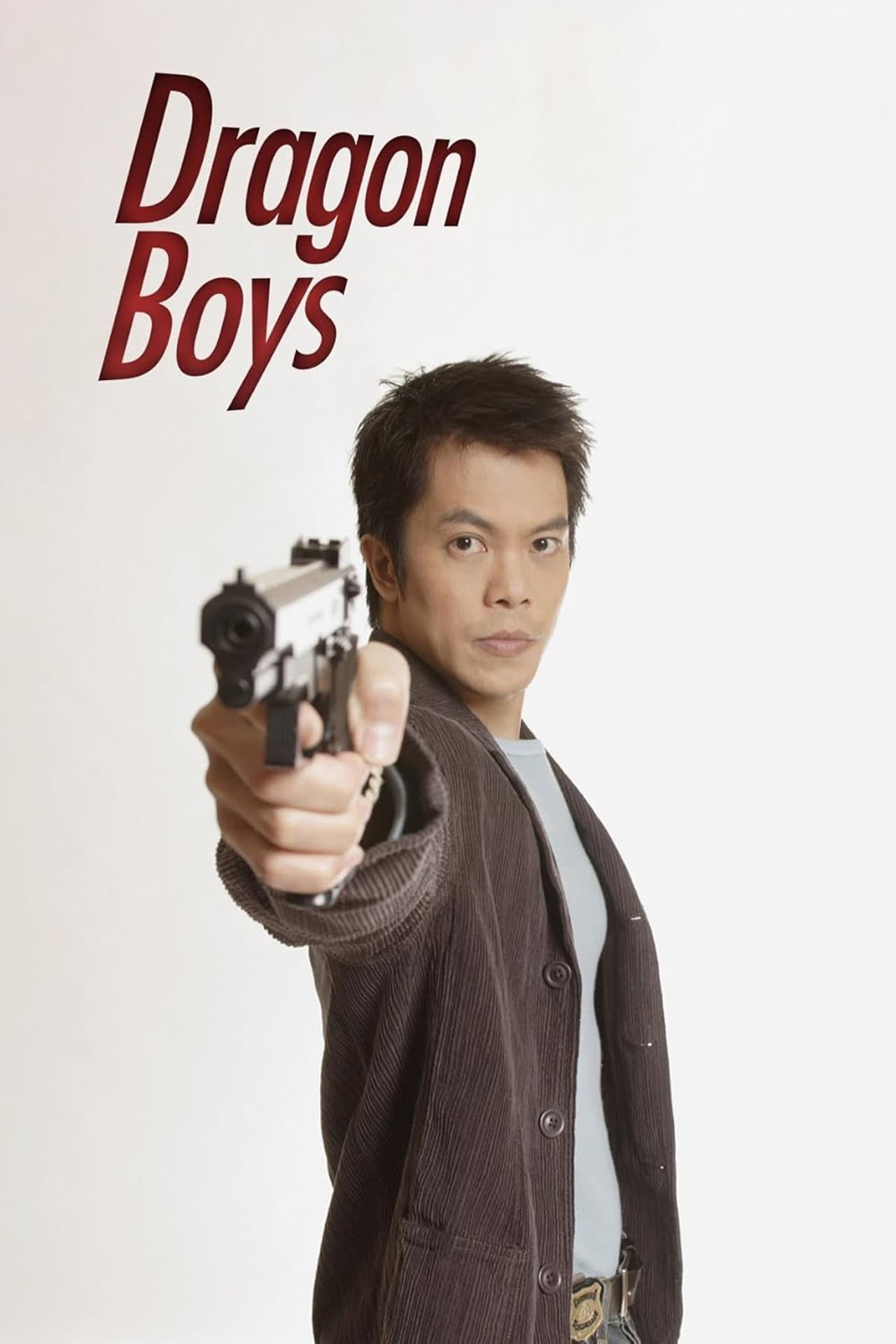 Dragon Boys preview 1