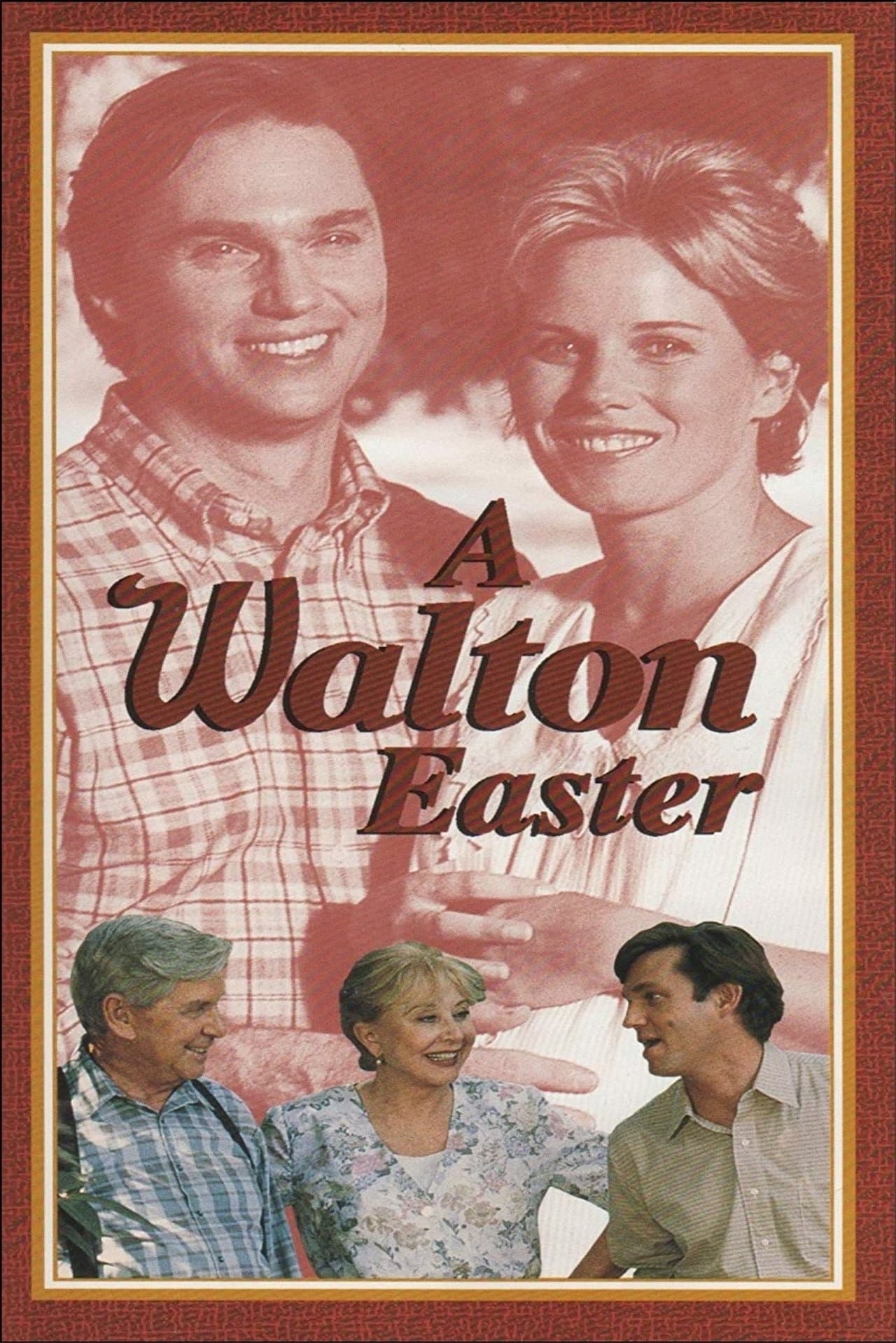 A Walton Easter preview 1
