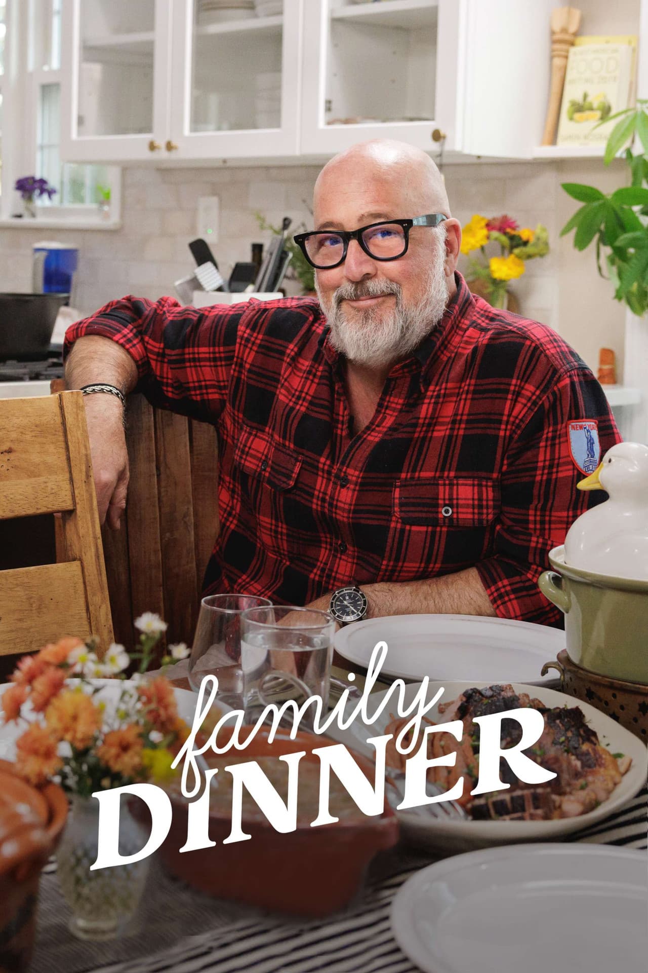 Family Dinner preview 2