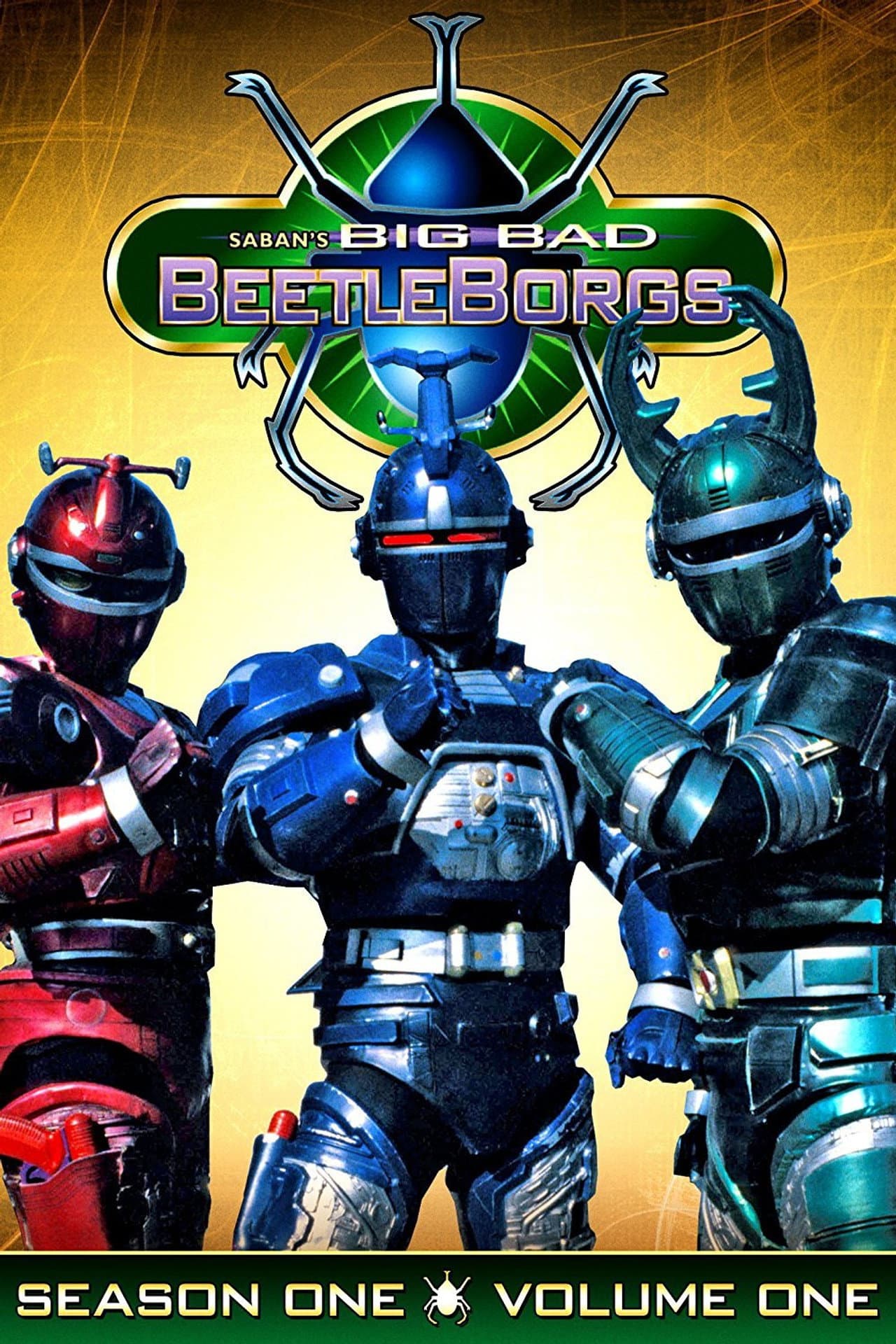 Big Bad BeetleBorgs preview 2