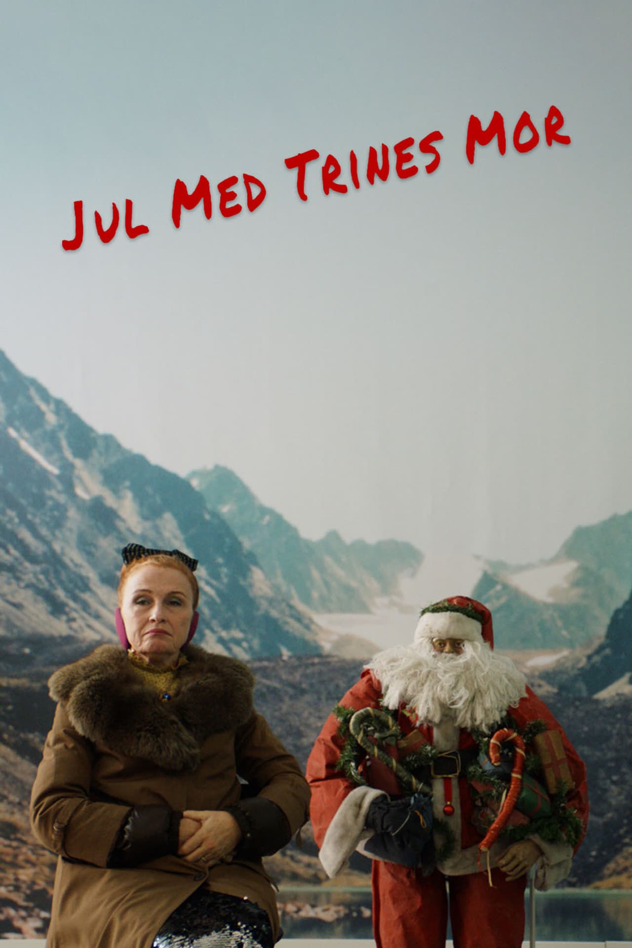 Jul med Trines mor preview 2