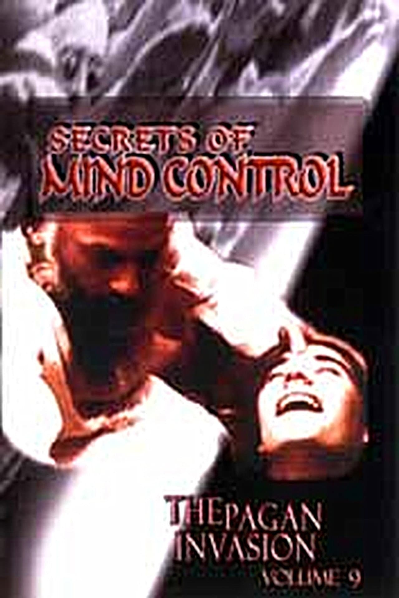 Pagan Invasion, Vol. 9: Secrets of Mind Control preview 1