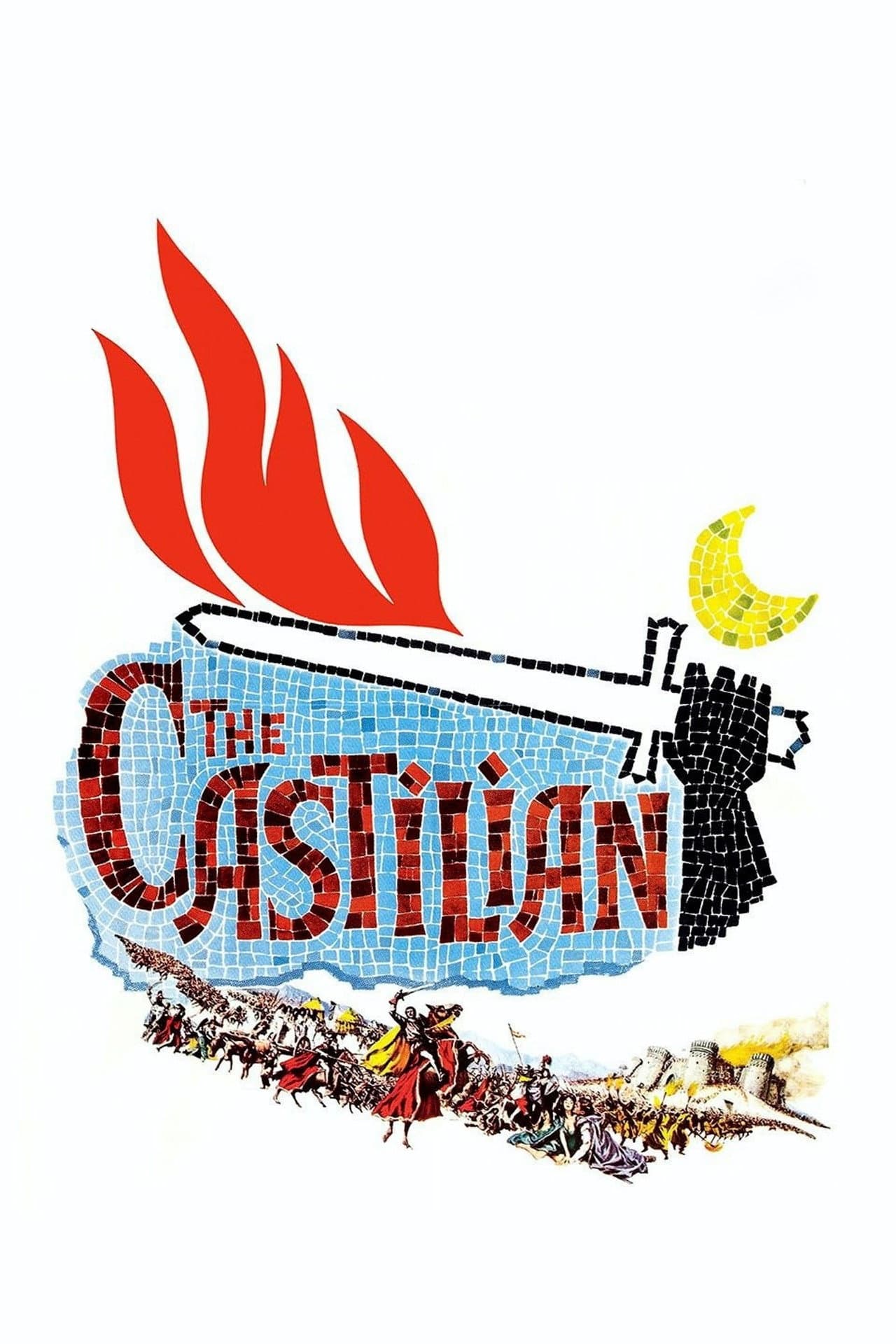 The Castilian preview 1